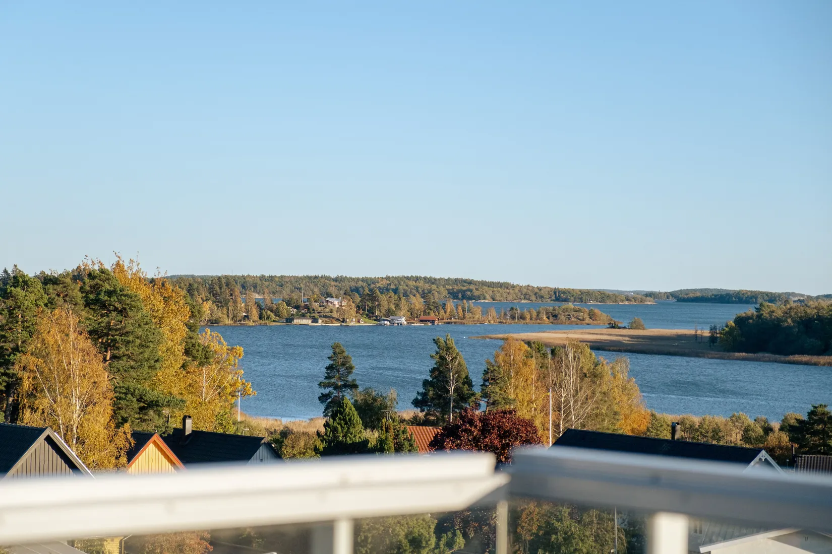 Bostadsrätt, Persögatan 12R, Trosa