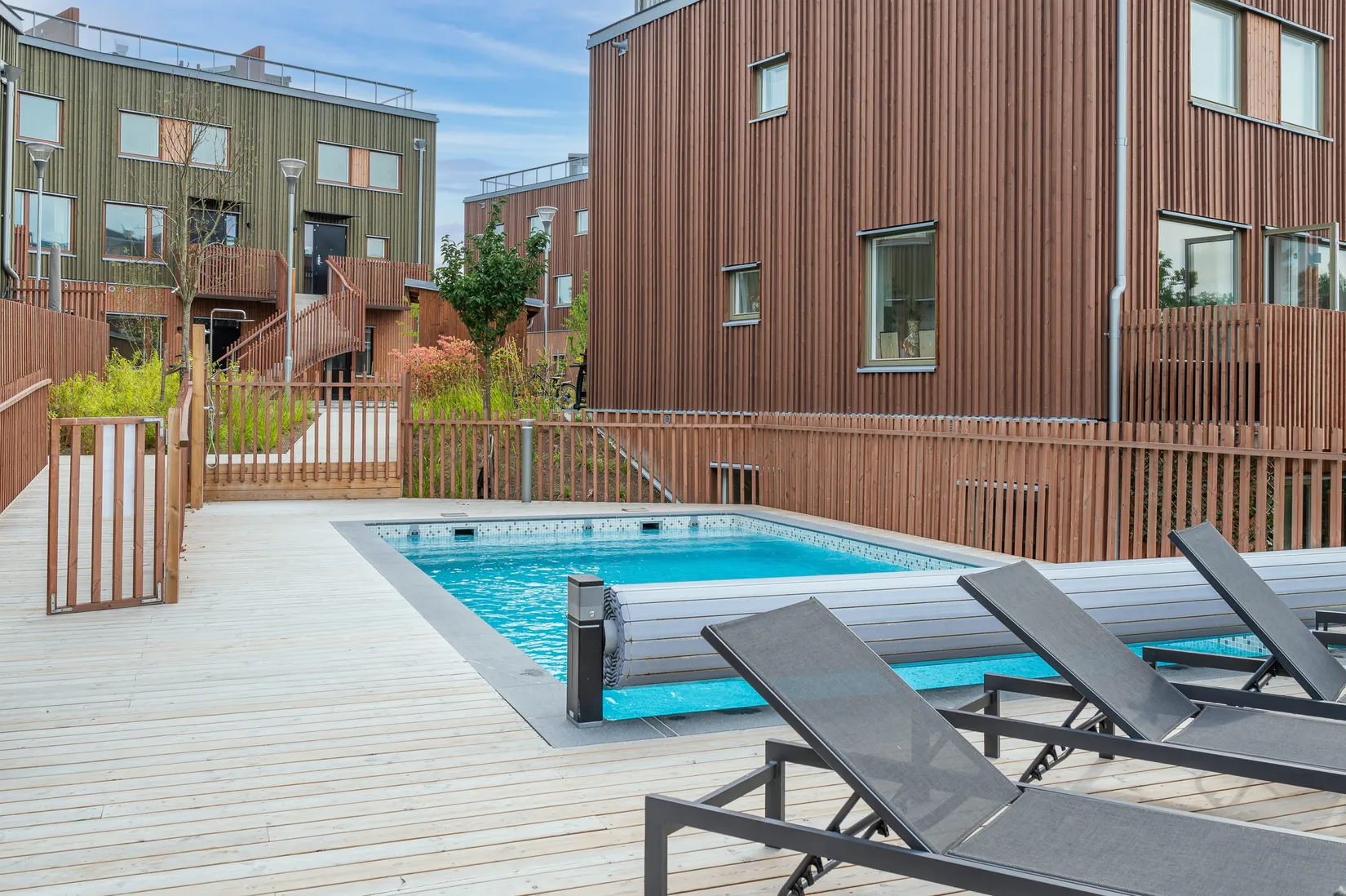Bostadsrätt, Persögatan 12R, Trosa