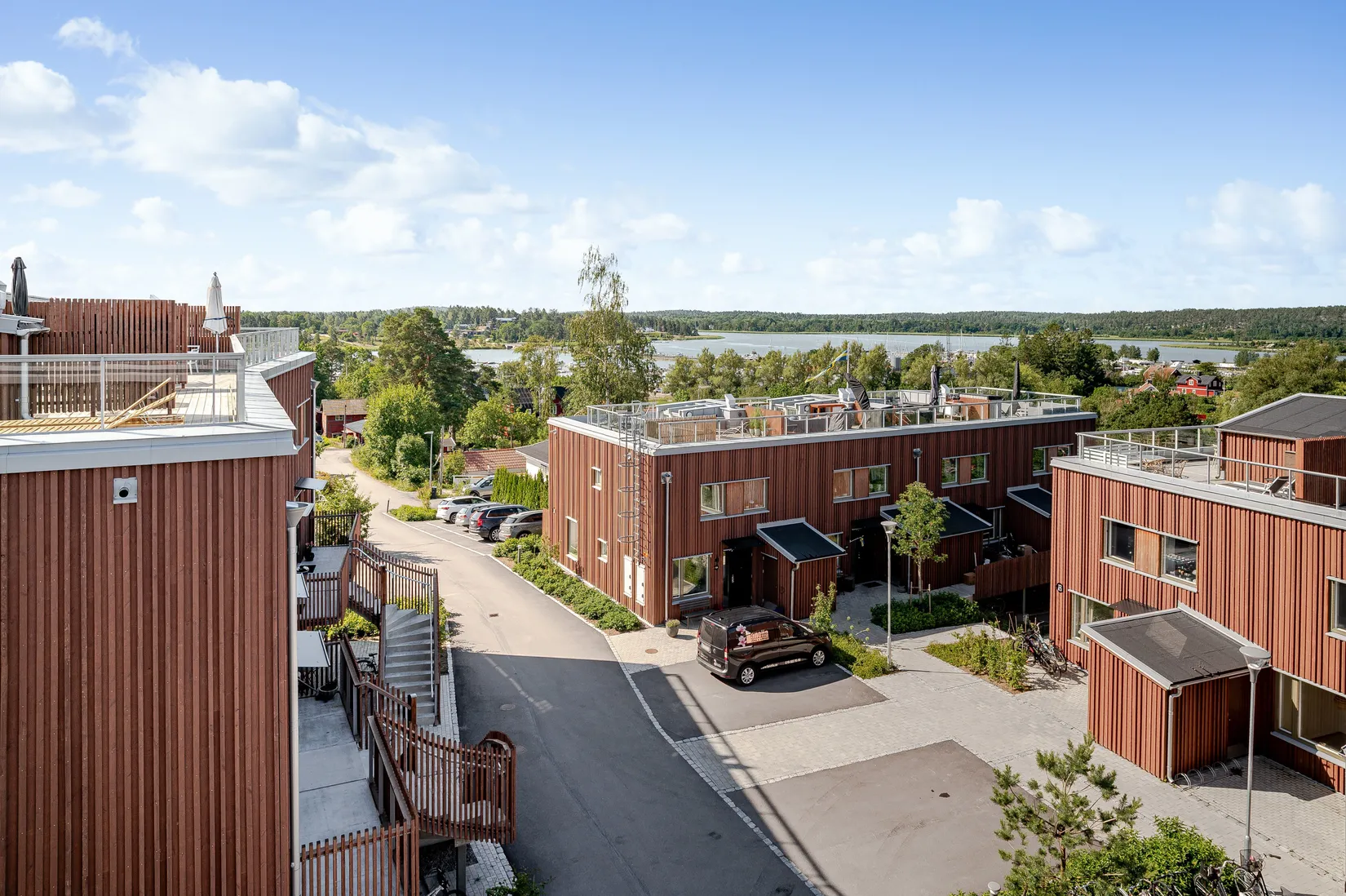Bostadsrätt, Persögatan 12R, Trosa