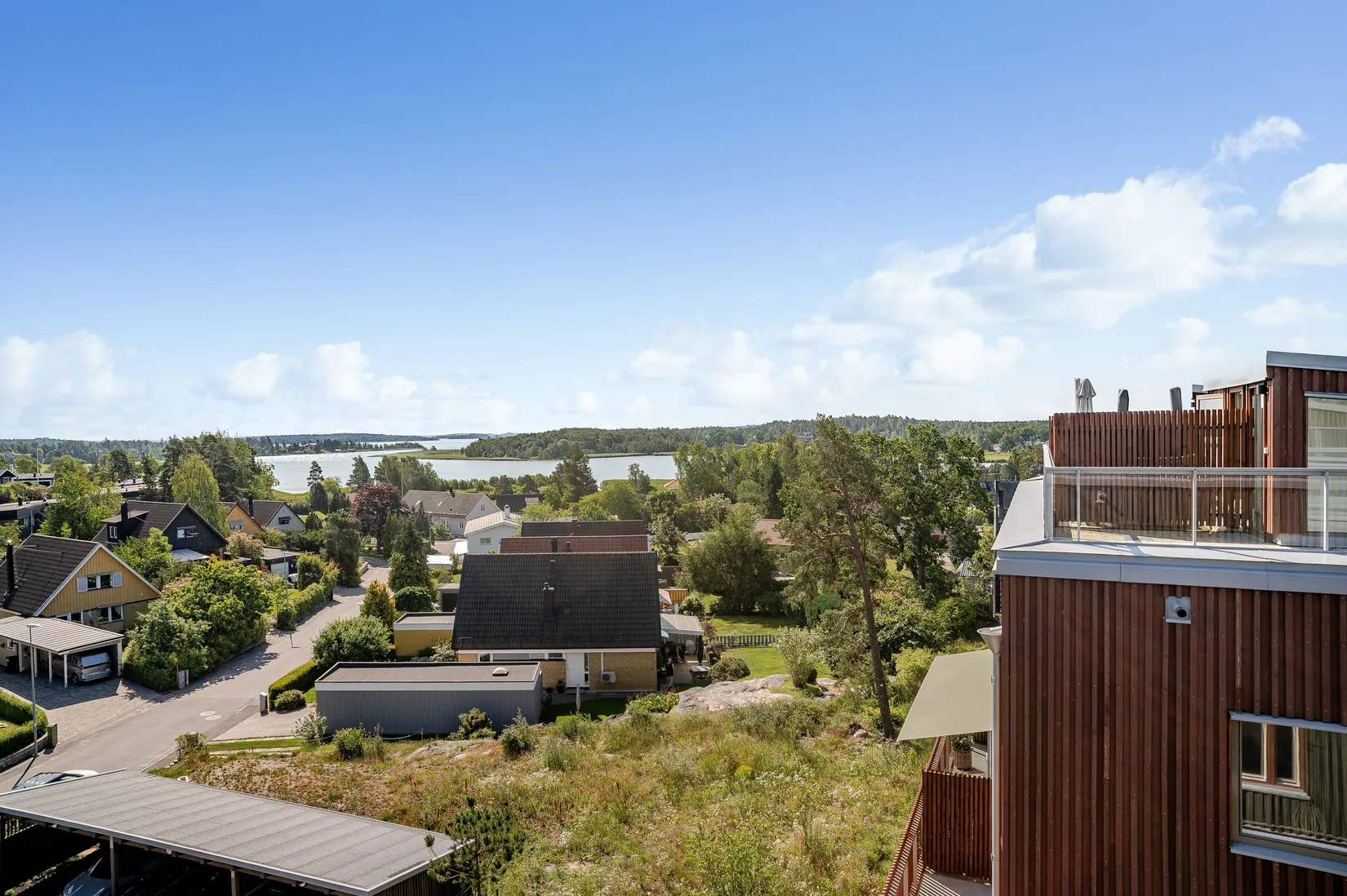 Bostadsrätt, Persögatan 12R, Trosa