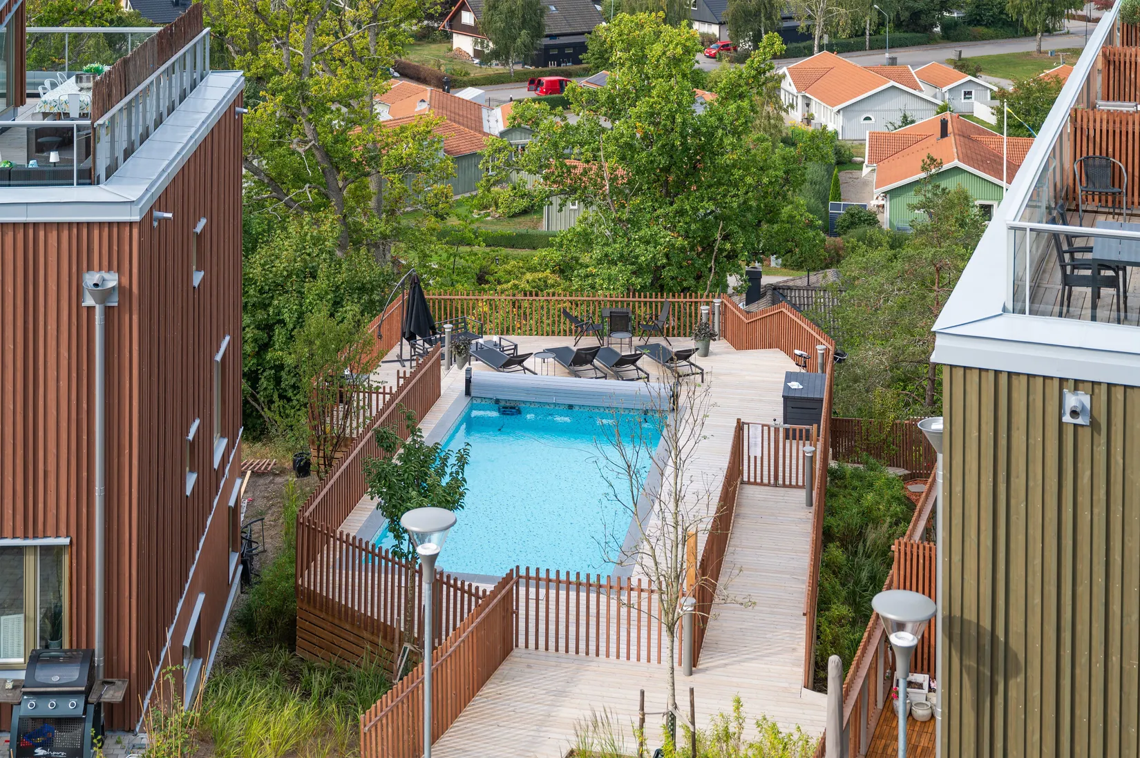 Bostadsrätt, Persögatan 12R, Trosa