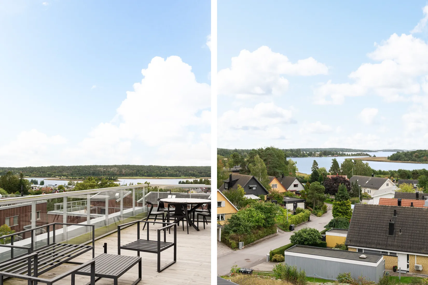 Bostadsrätt, Persögatan 12R, Trosa