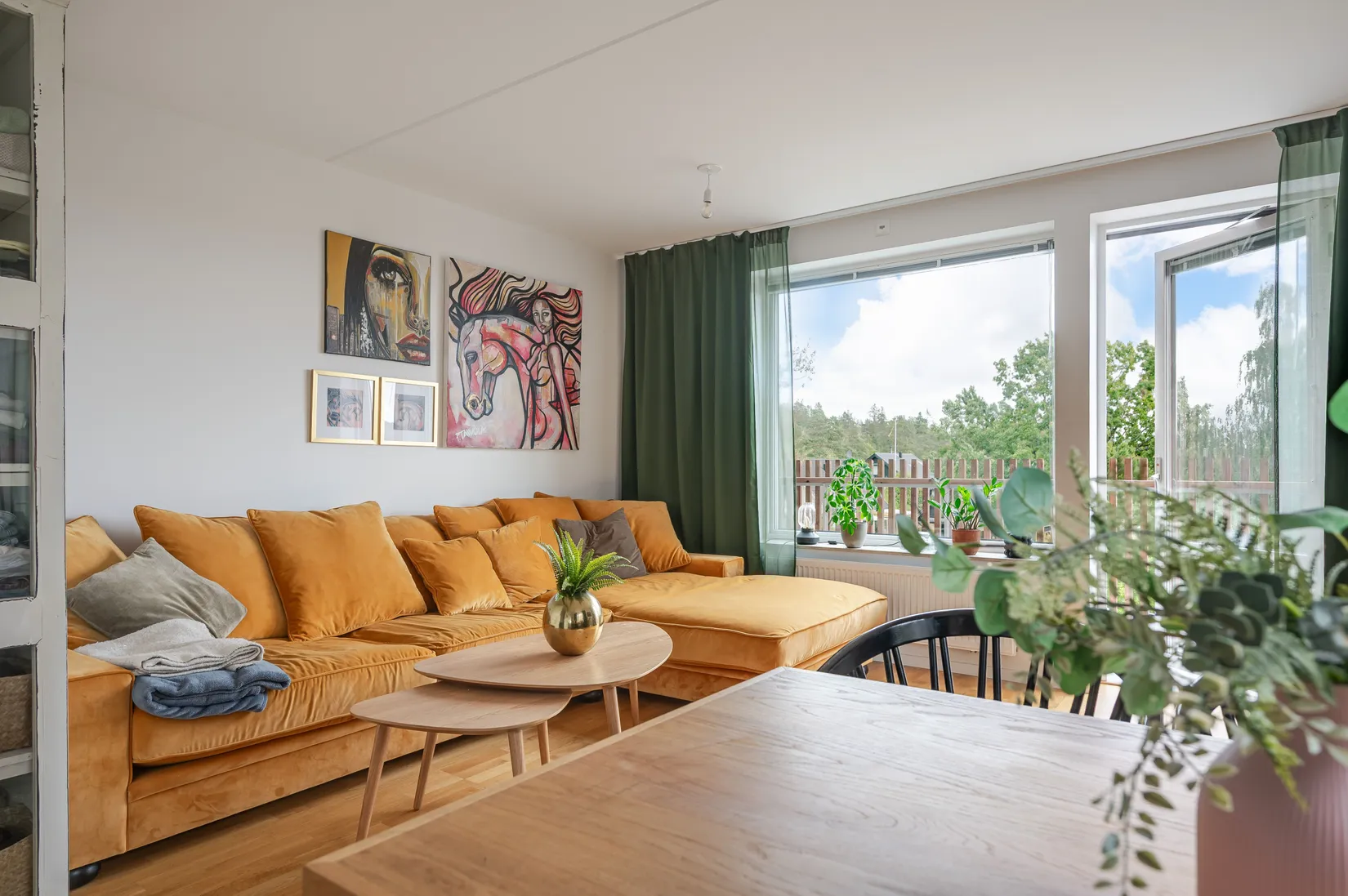 Bostadsrätt, Persögatan 12R, Trosa