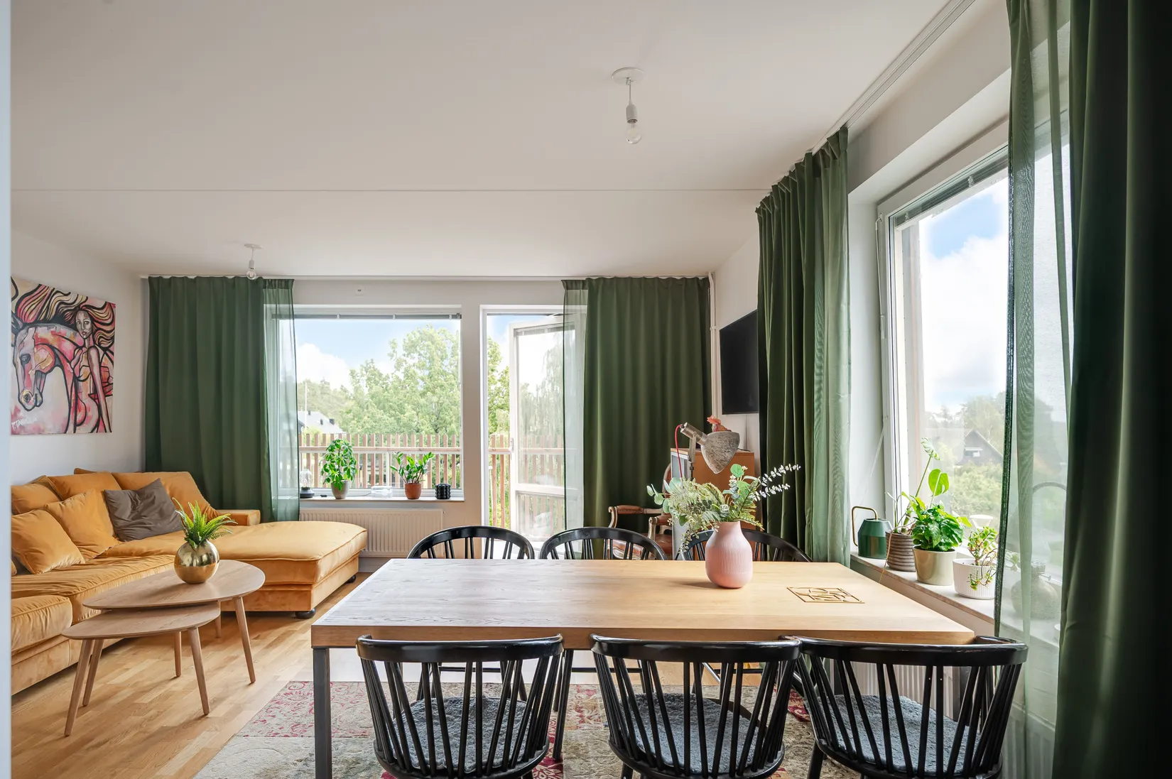 Bostadsrätt, Persögatan 12R, Trosa
