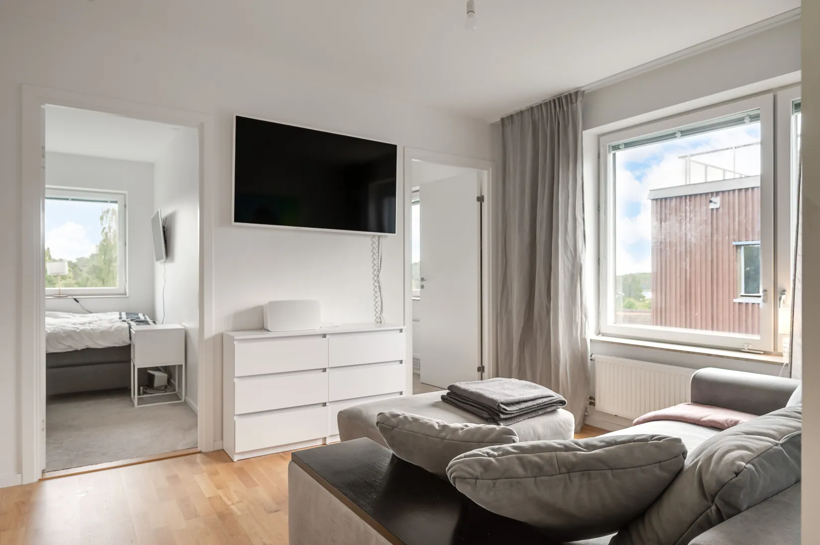 Bostadsrätt, Persögatan 12R, Trosa