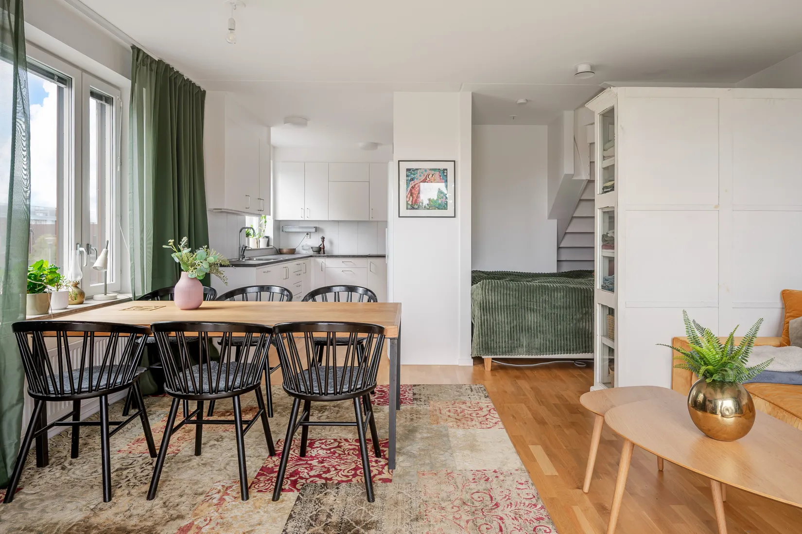 Bostadsrätt, Persögatan 12R, Trosa