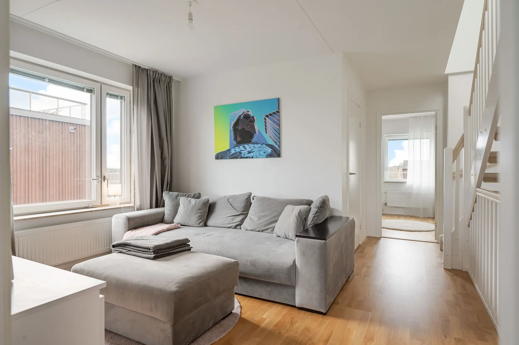 Bostadsrätt, Persögatan 12R, Trosa