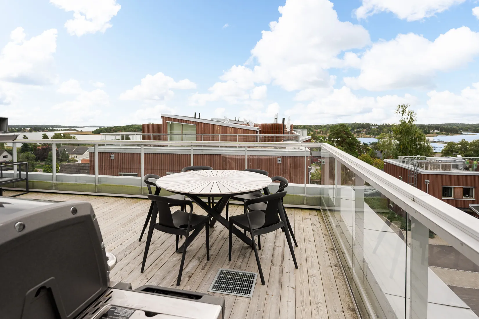 Bostadsrätt, Persögatan 12R, Trosa