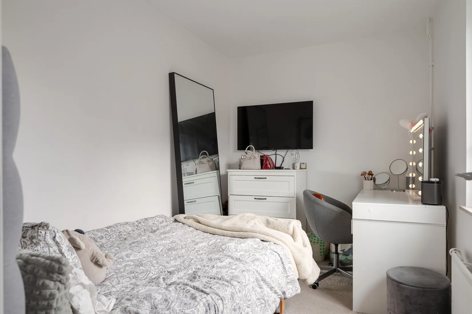 Bostadsrätt, Persögatan 12R, Trosa