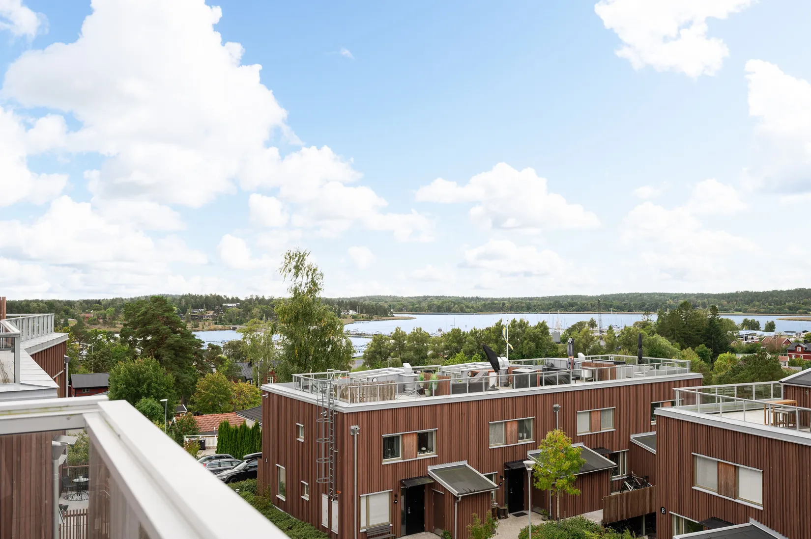 Bostadsrätt, Persögatan 12R, Trosa