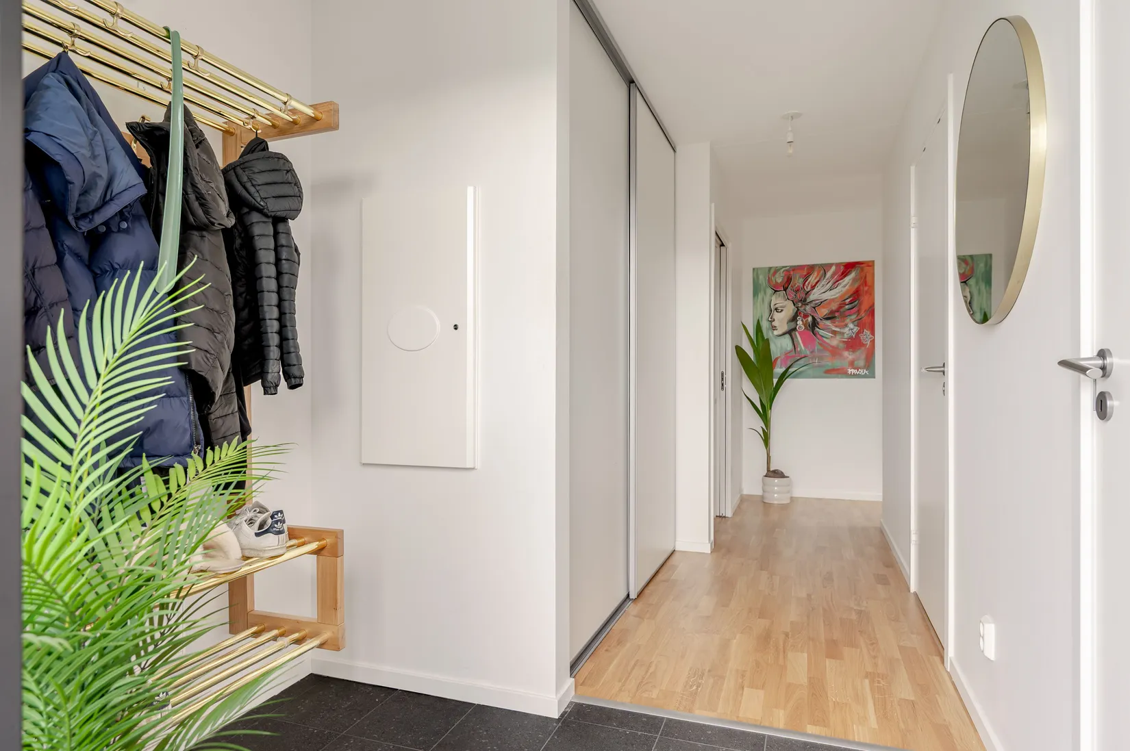 Bostadsrätt, Persögatan 12R, Trosa