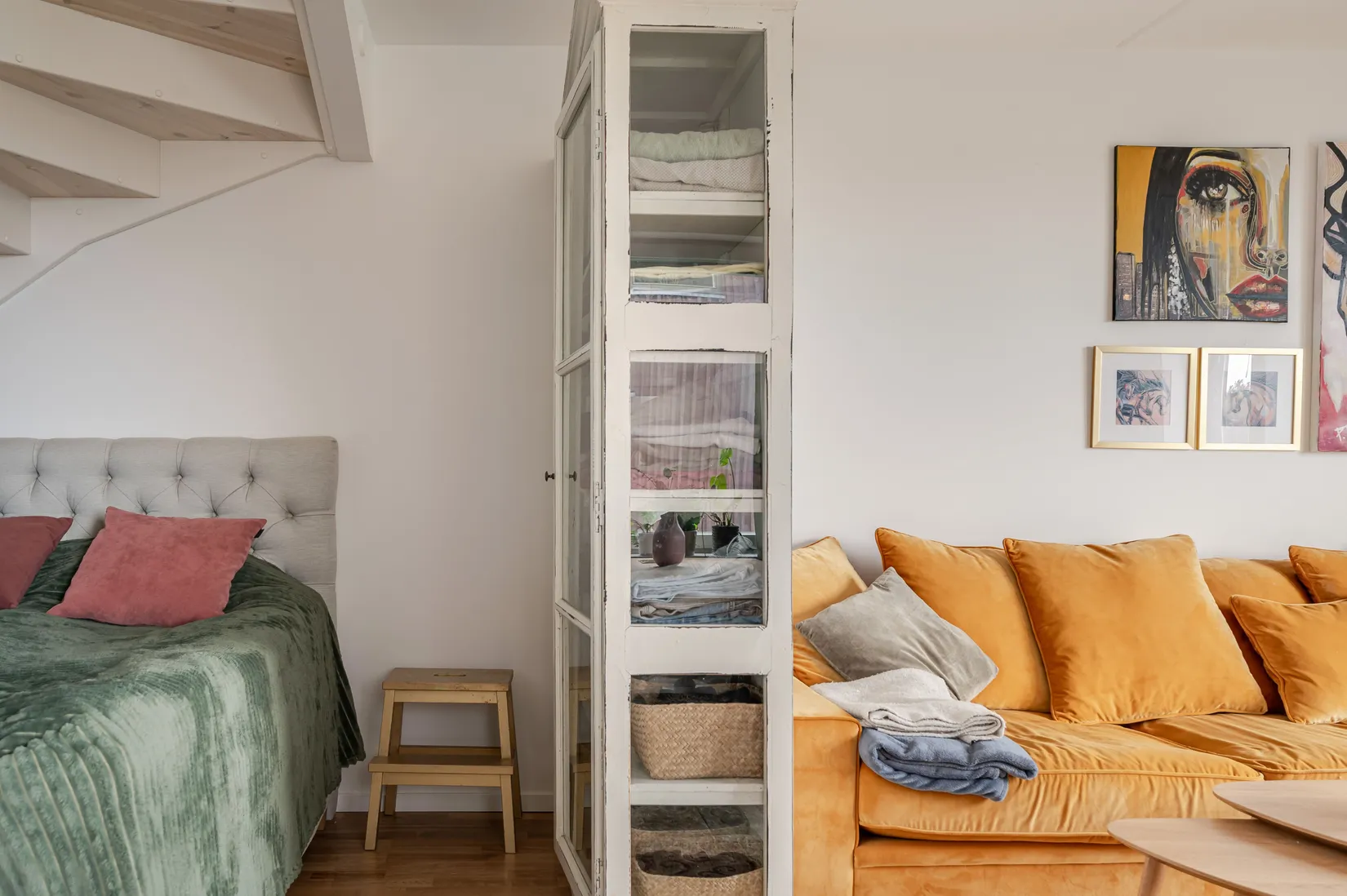 Bostadsrätt, Persögatan 12R, Trosa