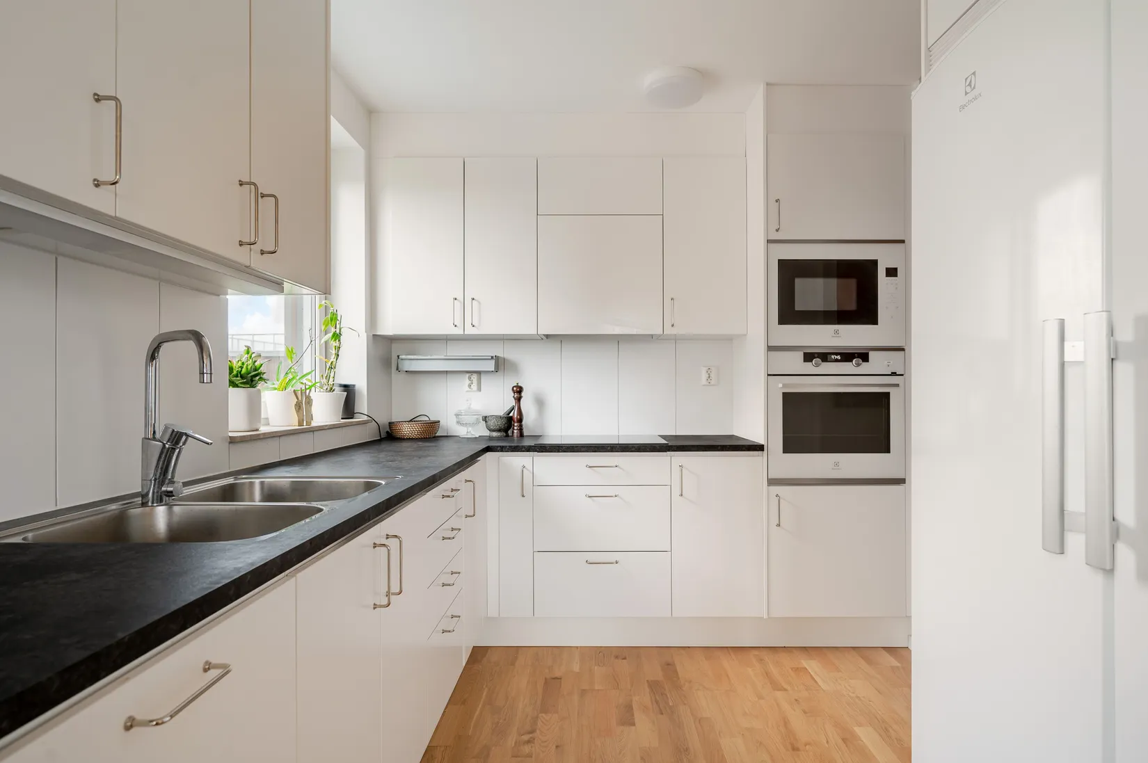 Bostadsrätt, Persögatan 12R, Trosa