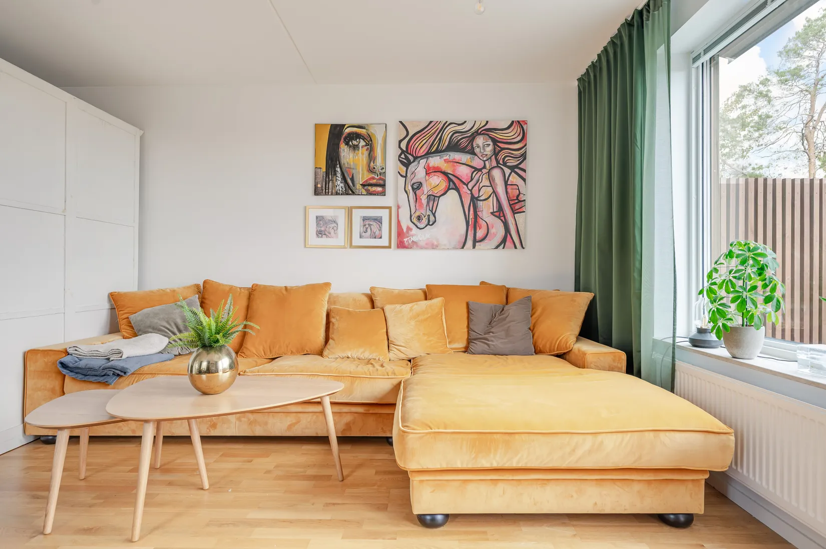 Bostadsrätt, Persögatan 12R, Trosa