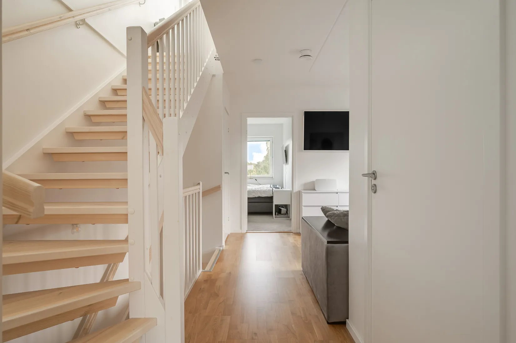 Bostadsrätt, Persögatan 12R, Trosa