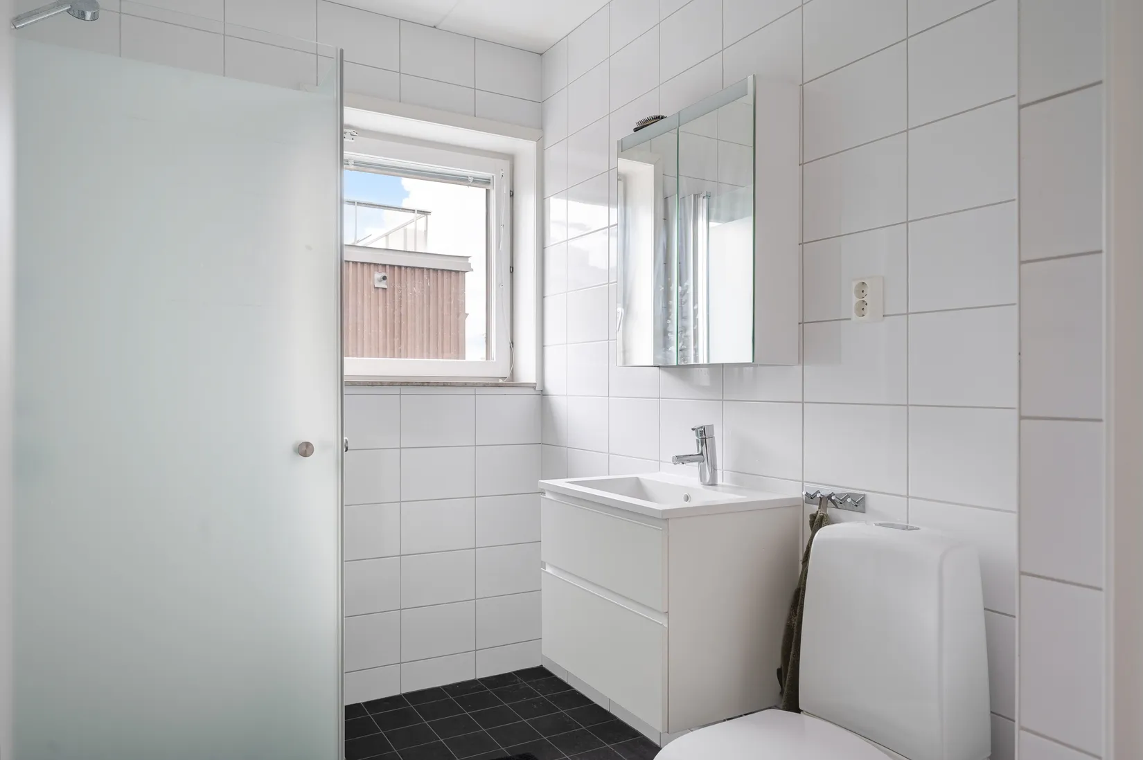Bostadsrätt, Persögatan 12R, Trosa