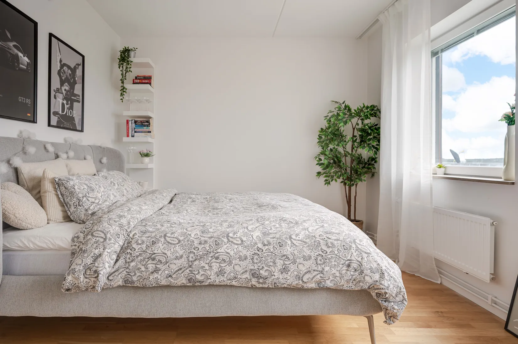 Bostadsrätt, Persögatan 12R, Trosa