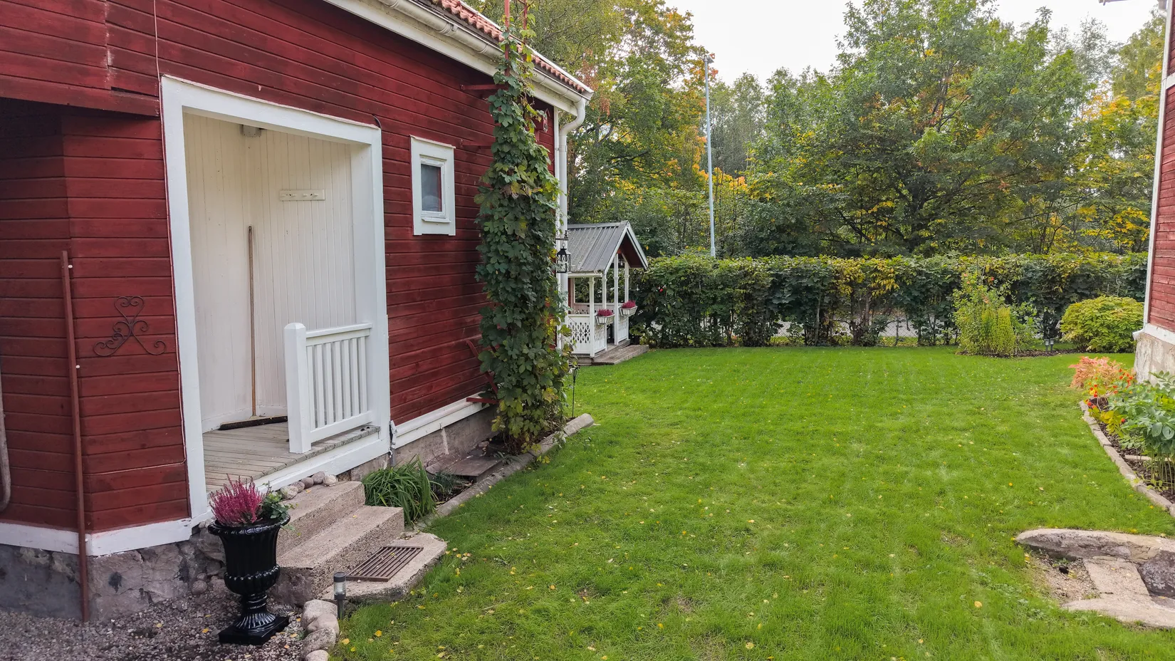 Villa, Ågatan 24, Morgårdshammar, Smedjebacken
