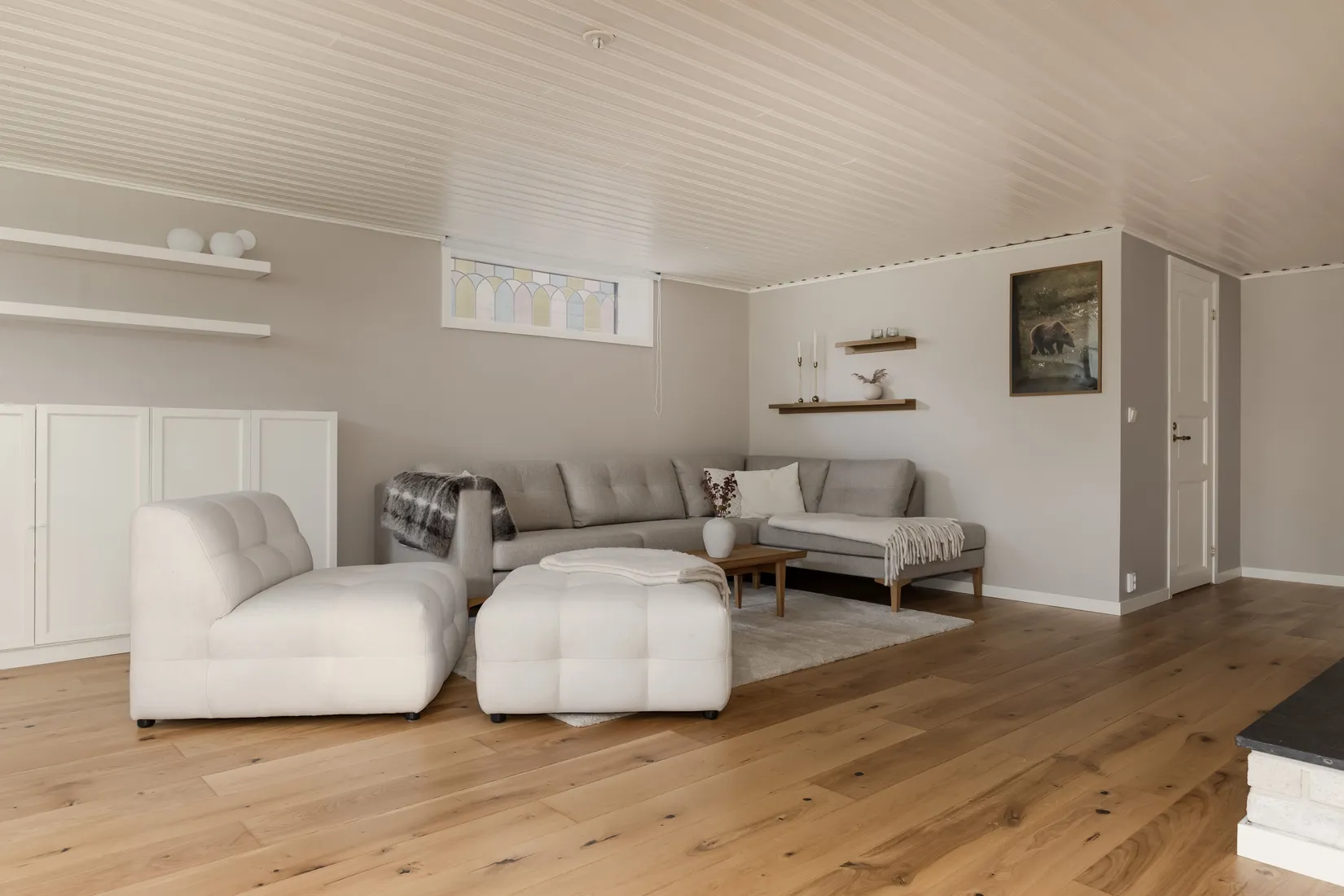 Villa, Bergsmansgatan 50, Ludvika