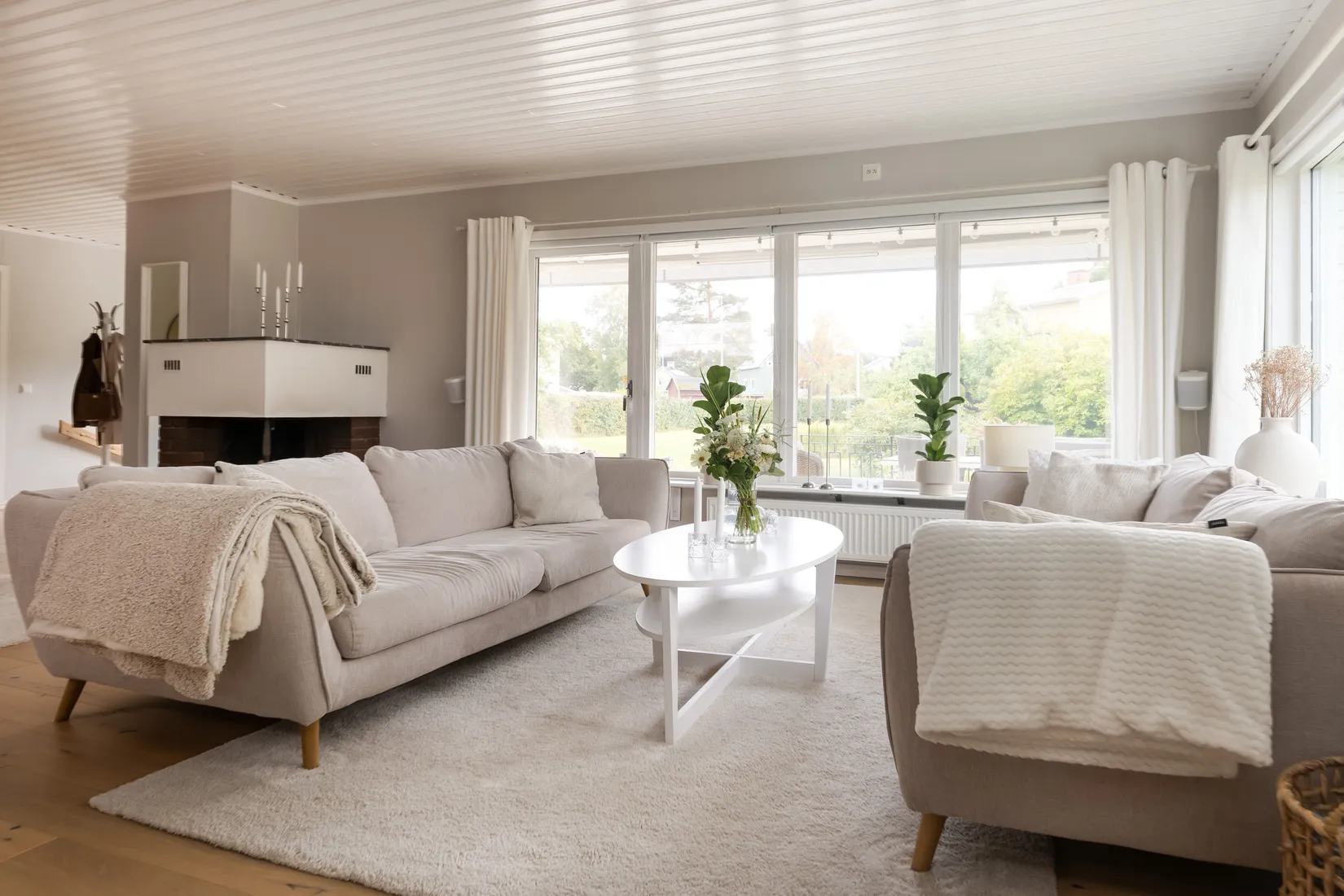 Villa, Bergsmansgatan 50, Ludvika