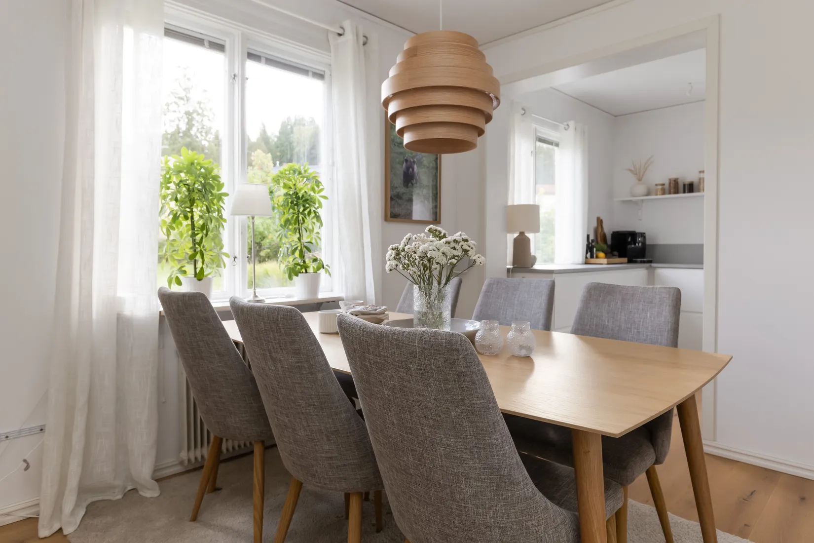 Villa, Bergsmansgatan 50, Ludvika
