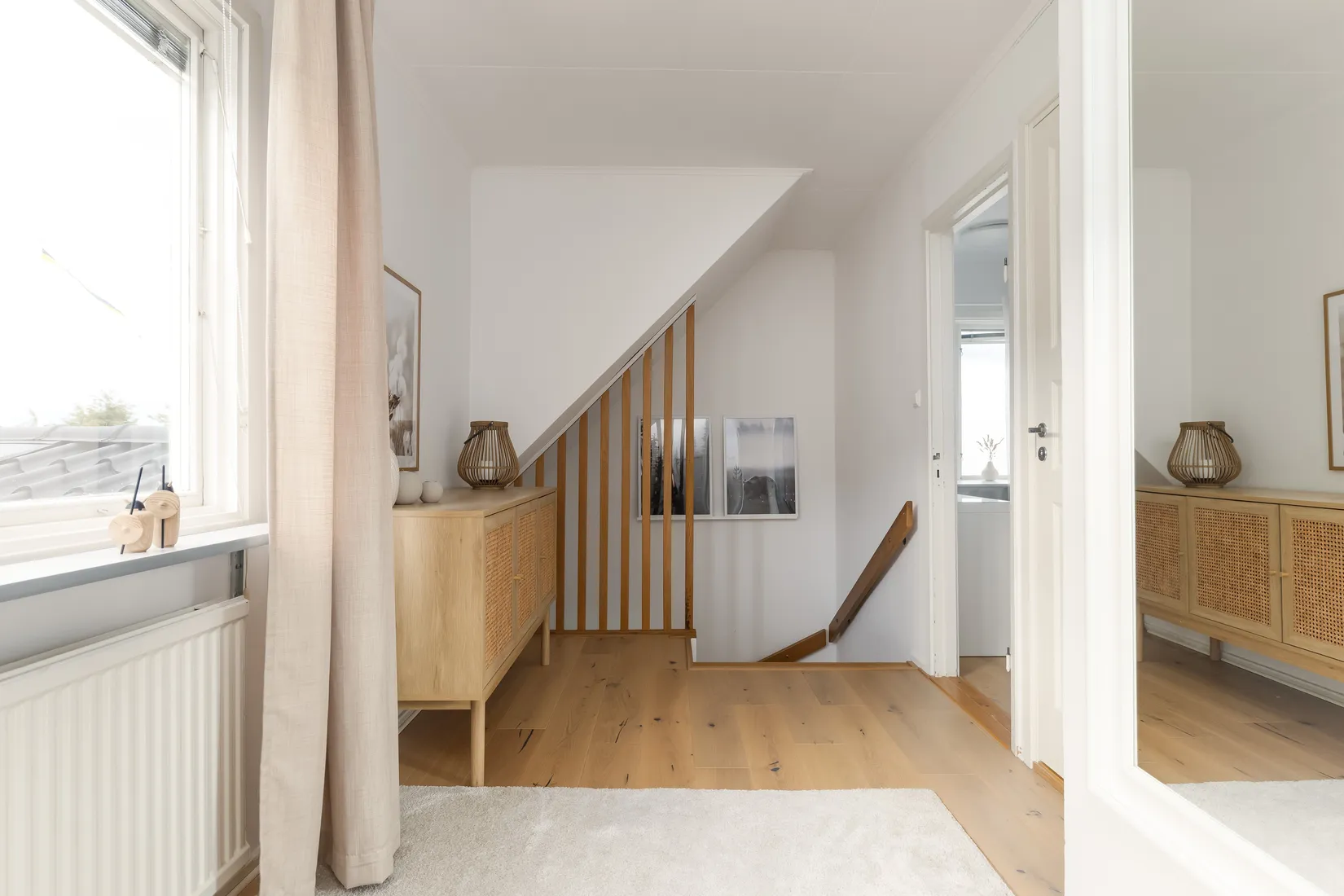 Villa, Bergsmansgatan 50, Ludvika