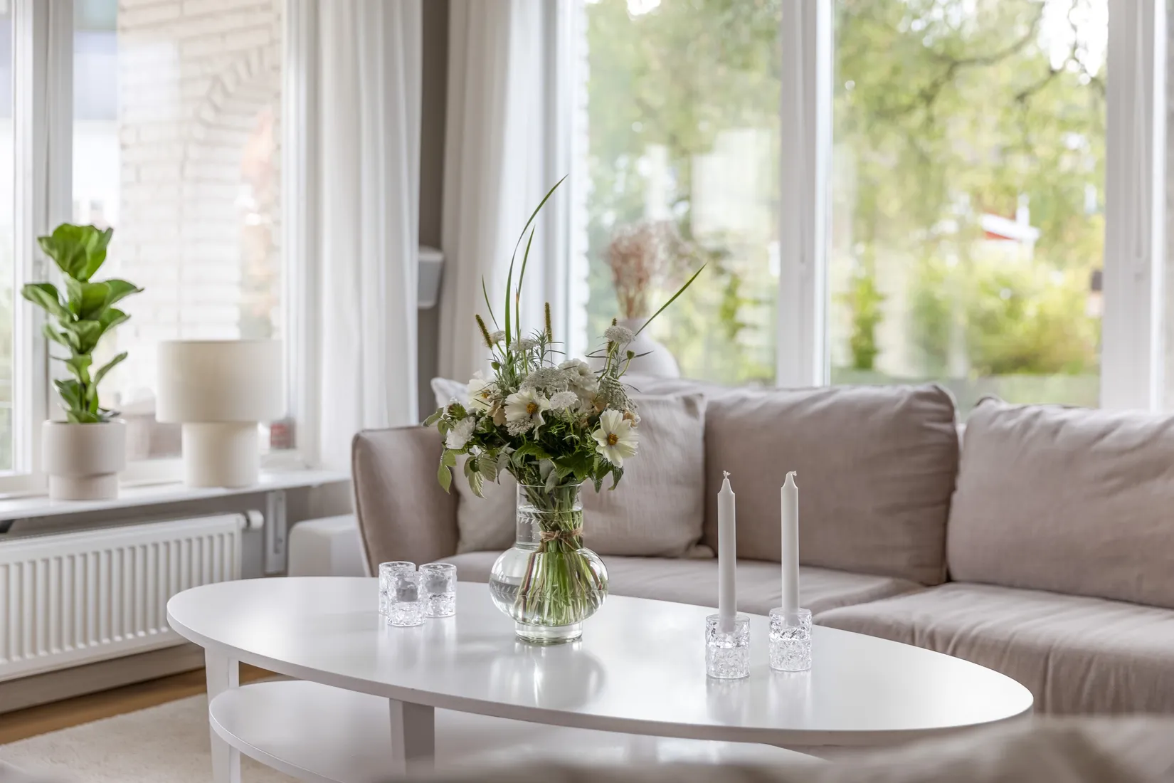 Villa, Bergsmansgatan 50, Ludvika