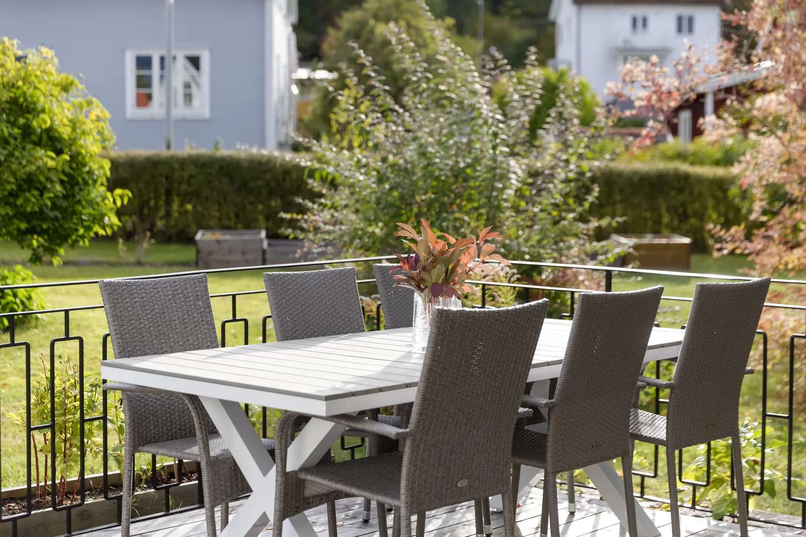 Villa, Bergsmansgatan 50, Ludvika