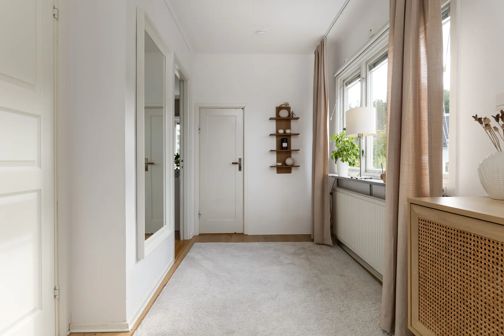 Villa, Bergsmansgatan 50, Ludvika