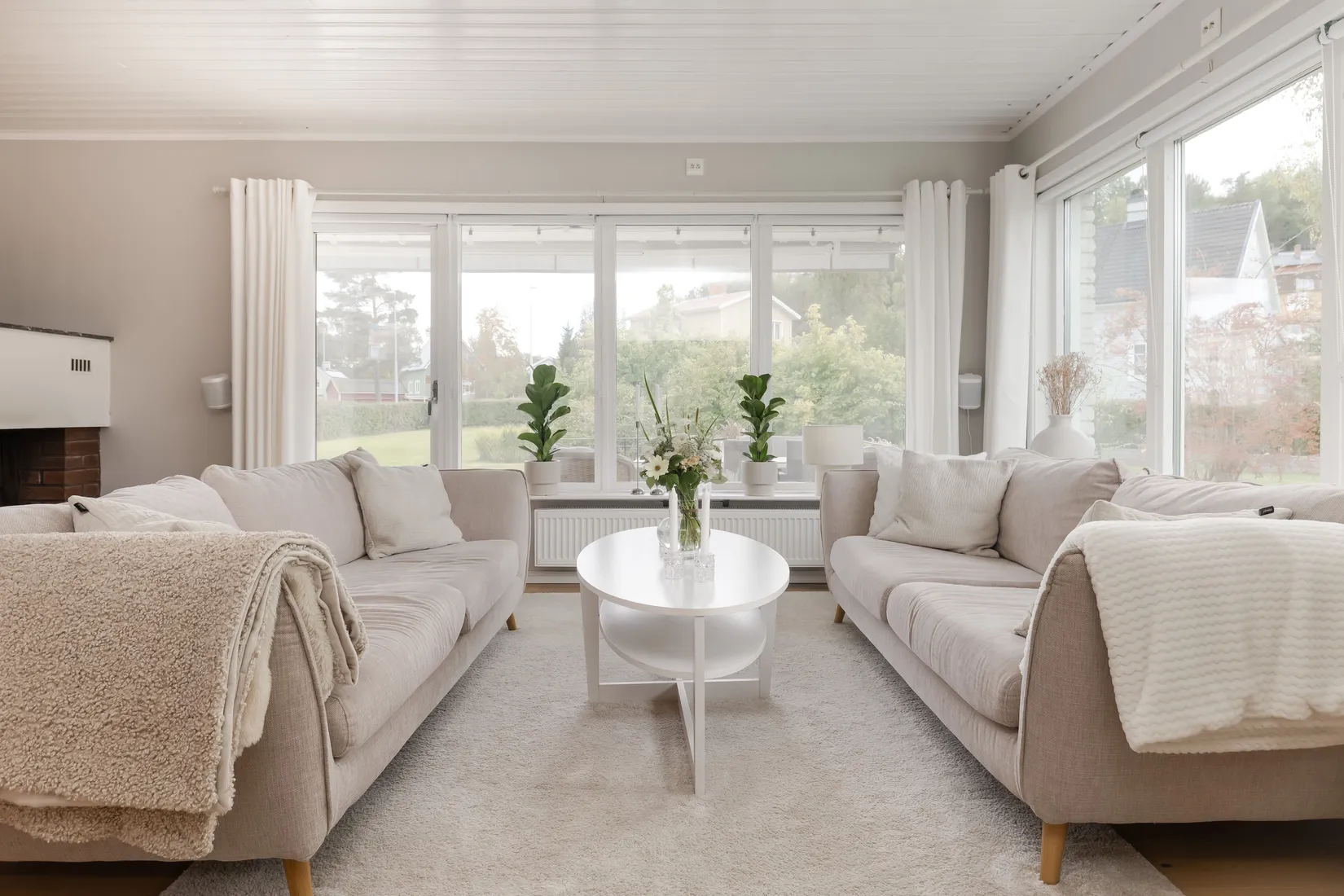 Villa, Bergsmansgatan 50, Ludvika