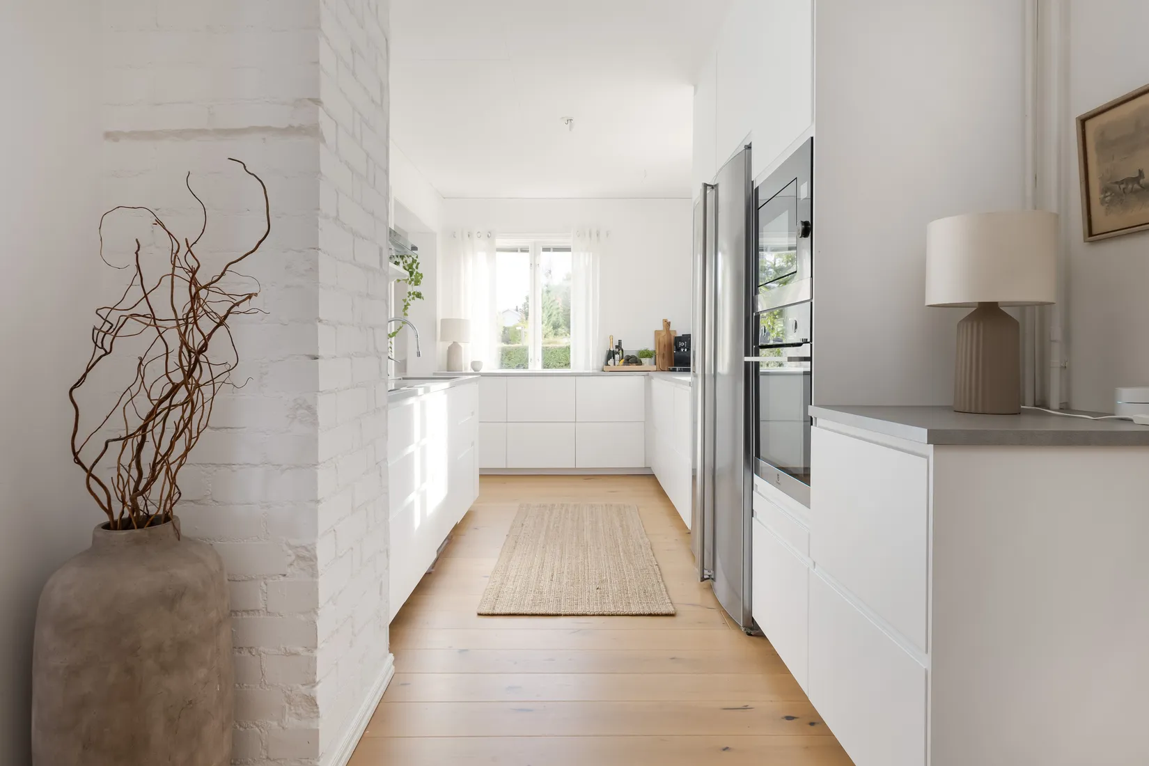 Villa, Bergsmansgatan 50, Ludvika