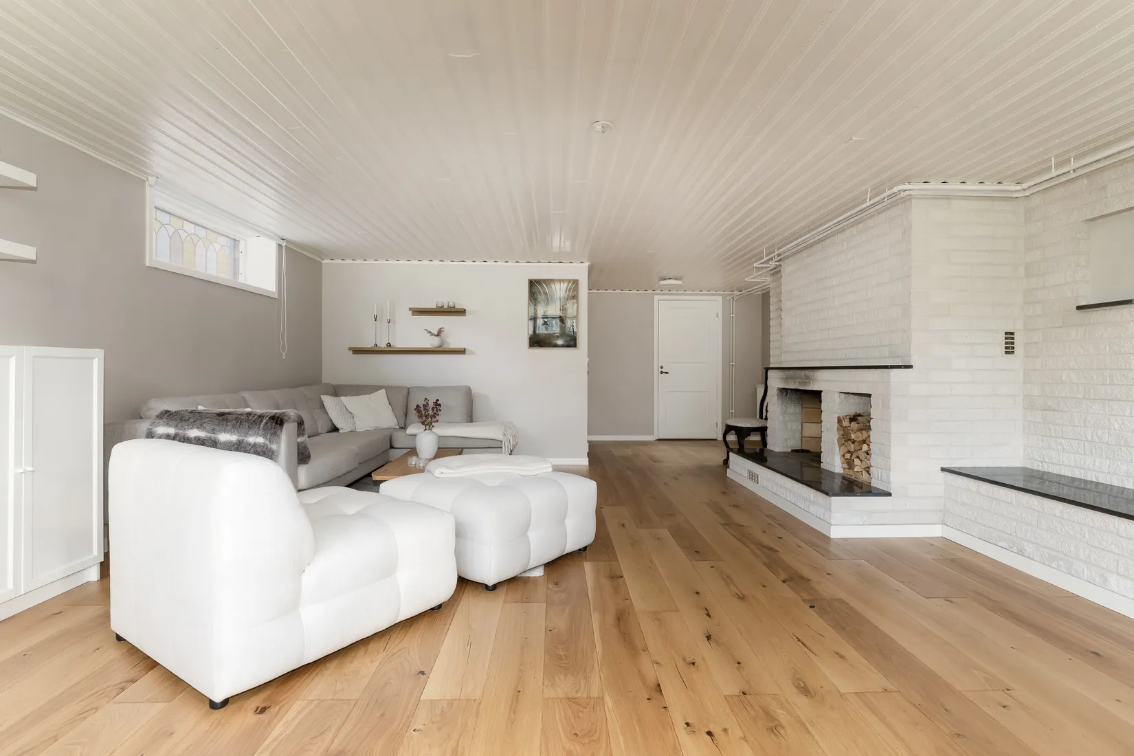 Villa, Bergsmansgatan 50, Ludvika