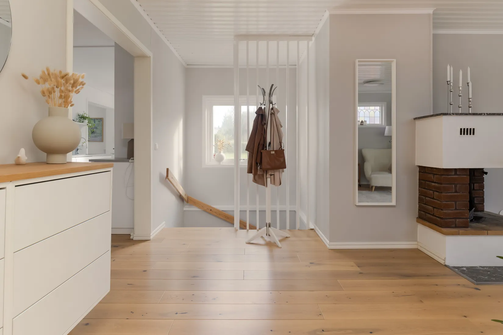 Villa, Bergsmansgatan 50, Ludvika