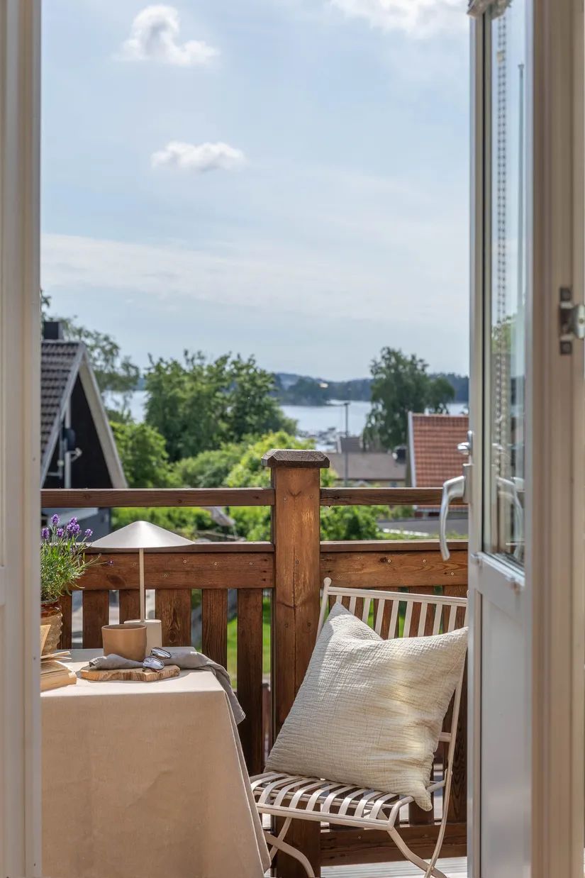 Villa, Ytterbystrandsvägen 70, Resarö, Vaxholm