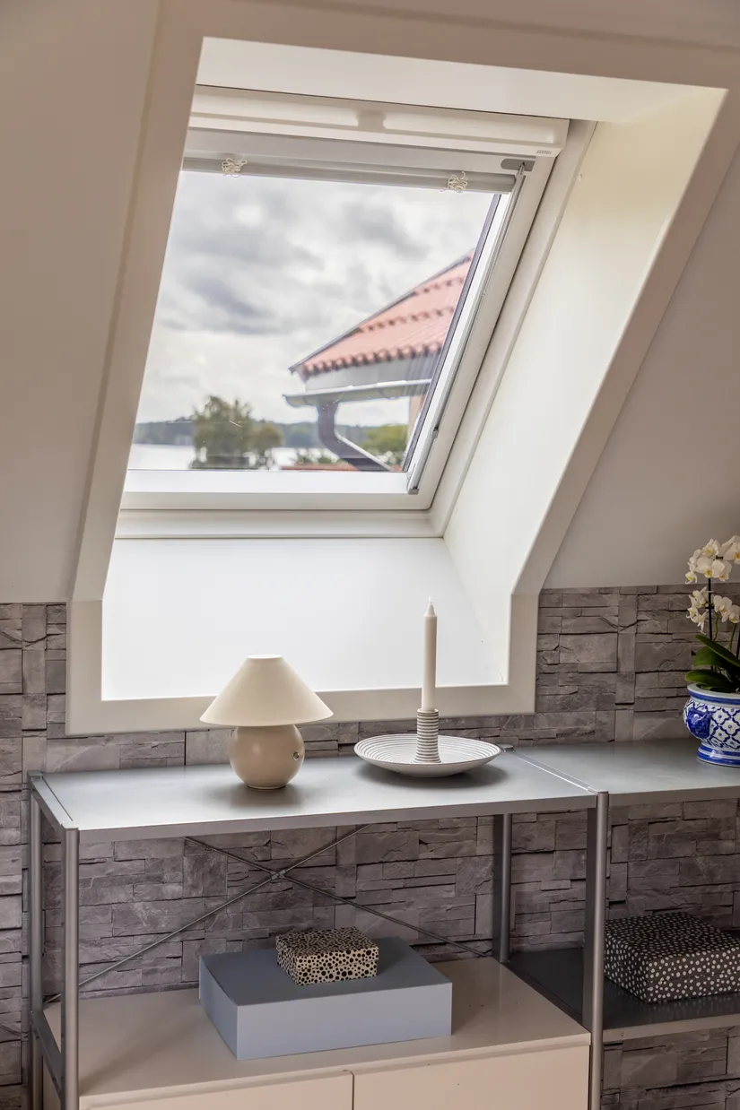 Villa, Ytterbystrandsvägen 70, Resarö, Vaxholm
