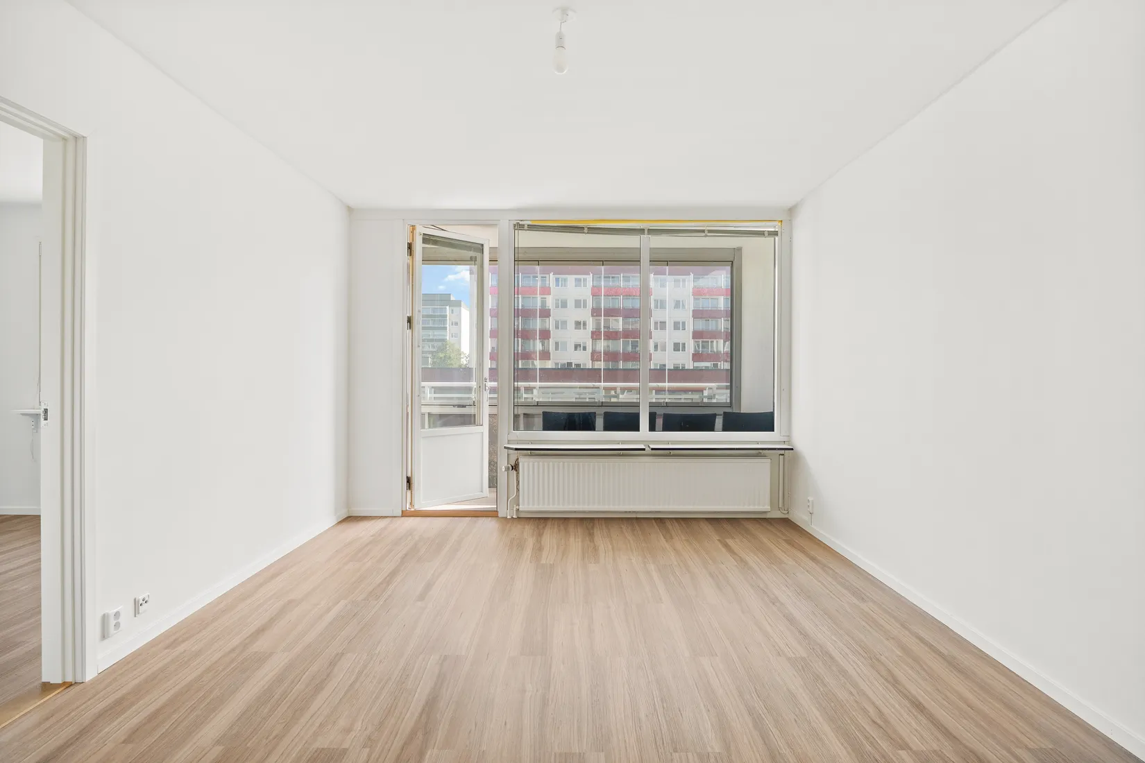Bostadsrätt, Stupvägen 11, Helenelund, Sollentuna