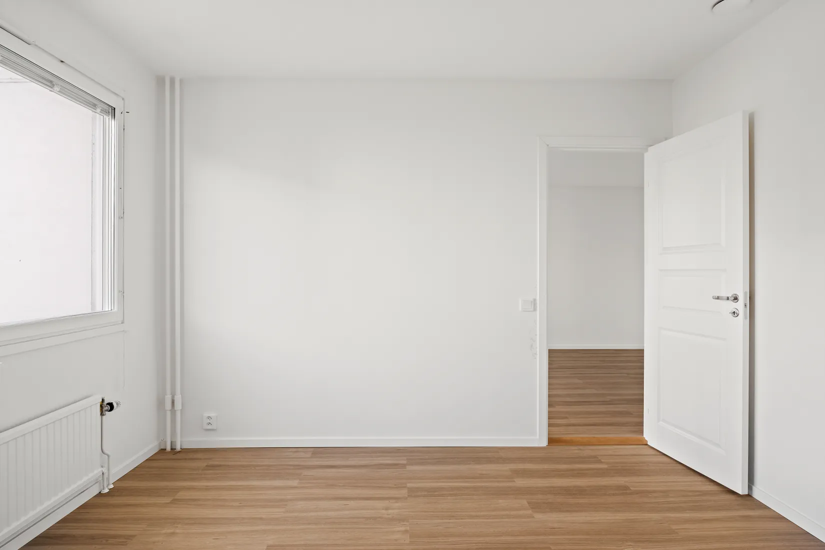 Bostadsrätt, Stupvägen 11, Helenelund, Sollentuna