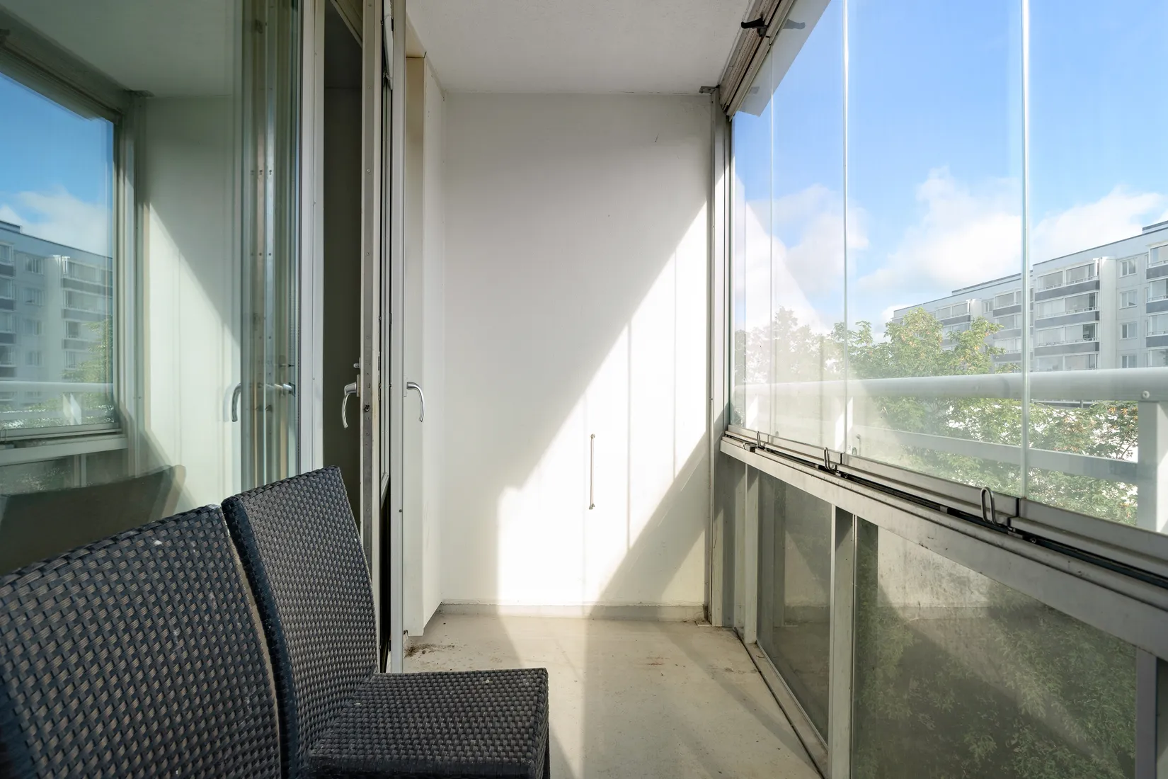 Bostadsrätt, Stupvägen 11, Helenelund, Sollentuna