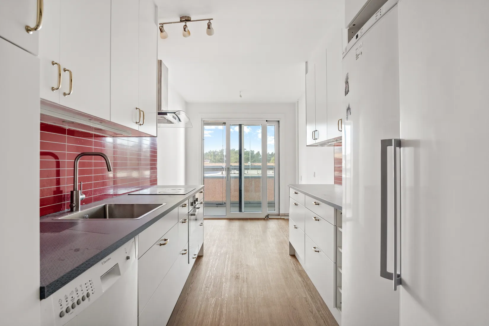 Bostadsrätt, Stupvägen 11, Helenelund, Sollentuna