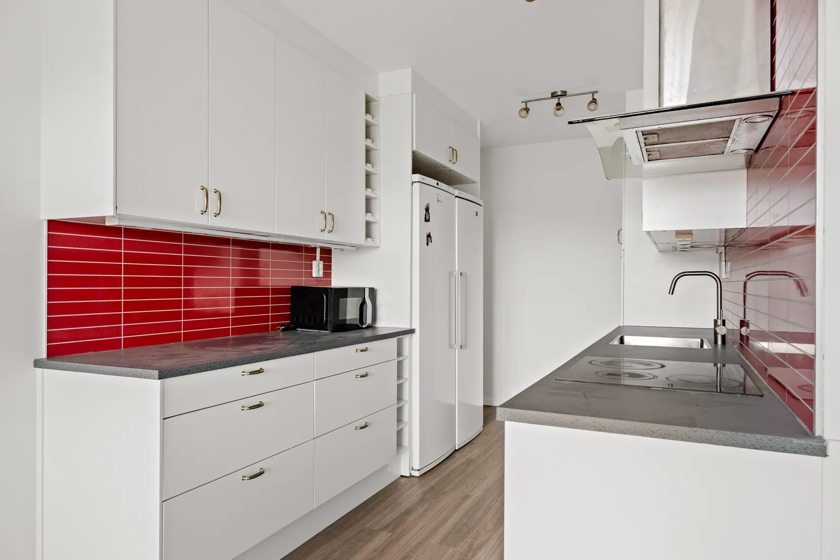 Bostadsrätt, Stupvägen 11, Helenelund, Sollentuna