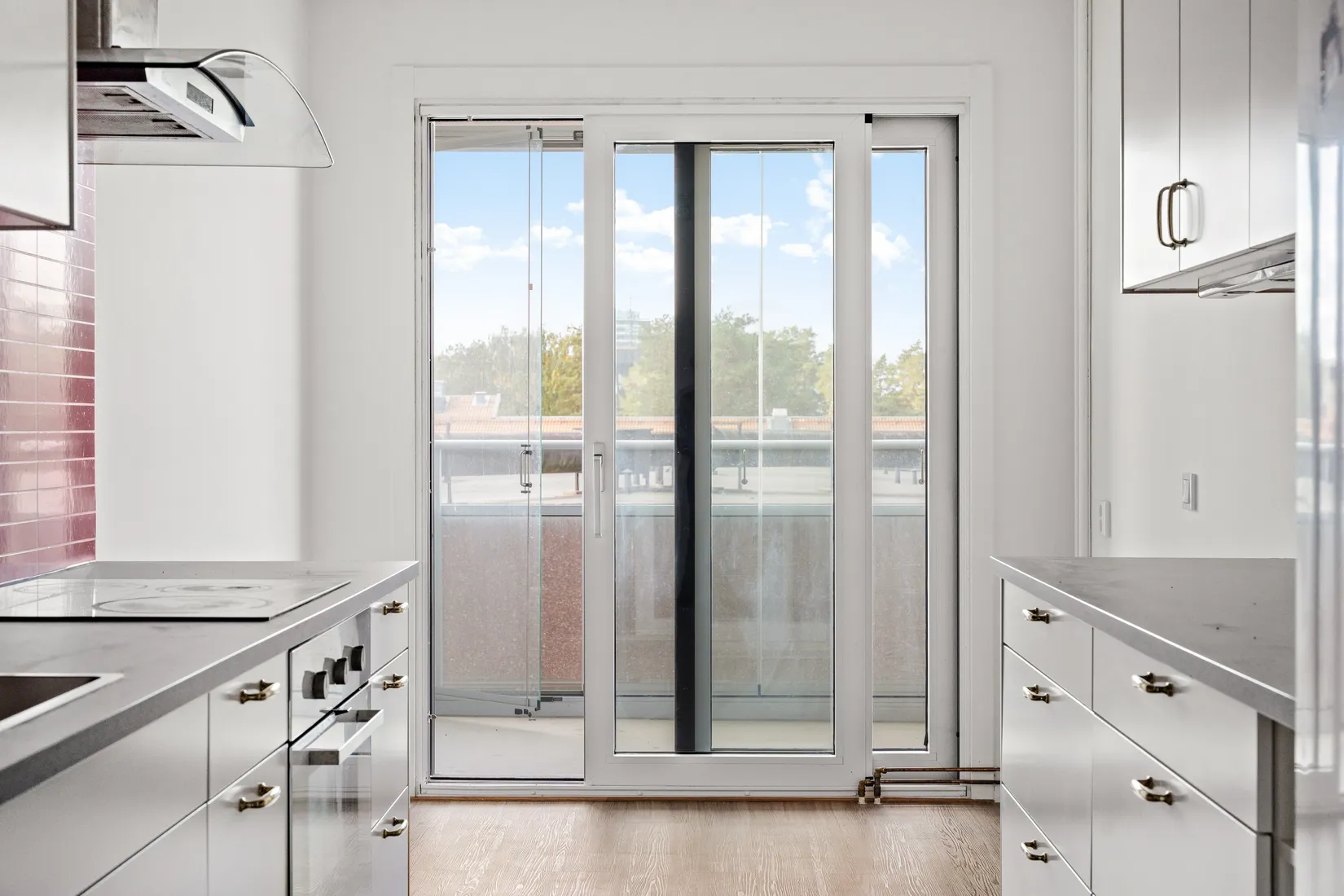 Bostadsrätt, Stupvägen 11, Helenelund, Sollentuna