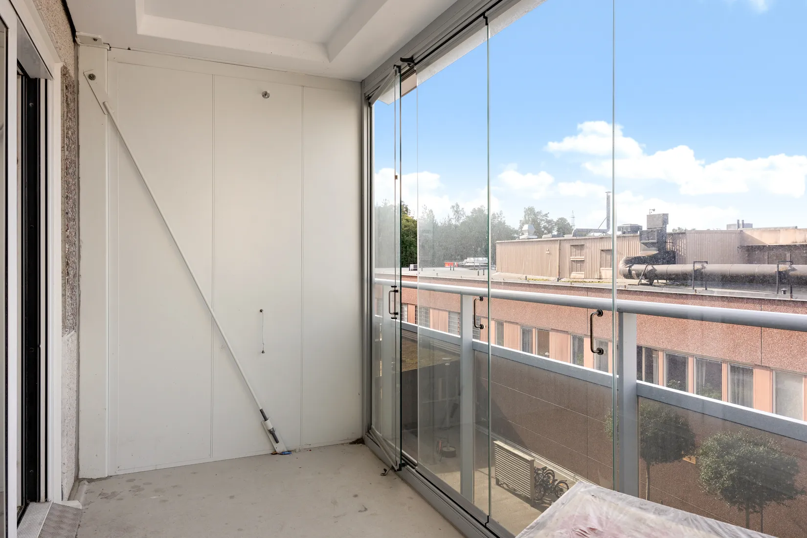 Bostadsrätt, Stupvägen 11, Helenelund, Sollentuna