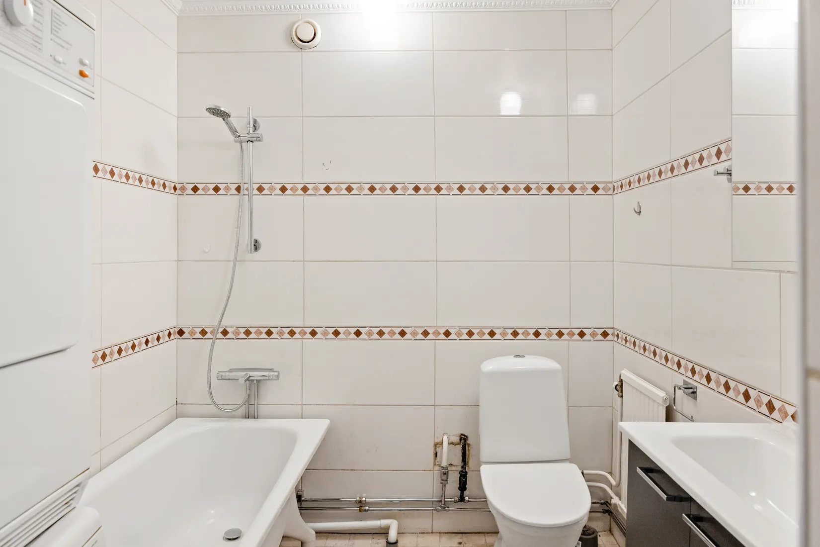 Bostadsrätt, Stupvägen 11, Helenelund, Sollentuna