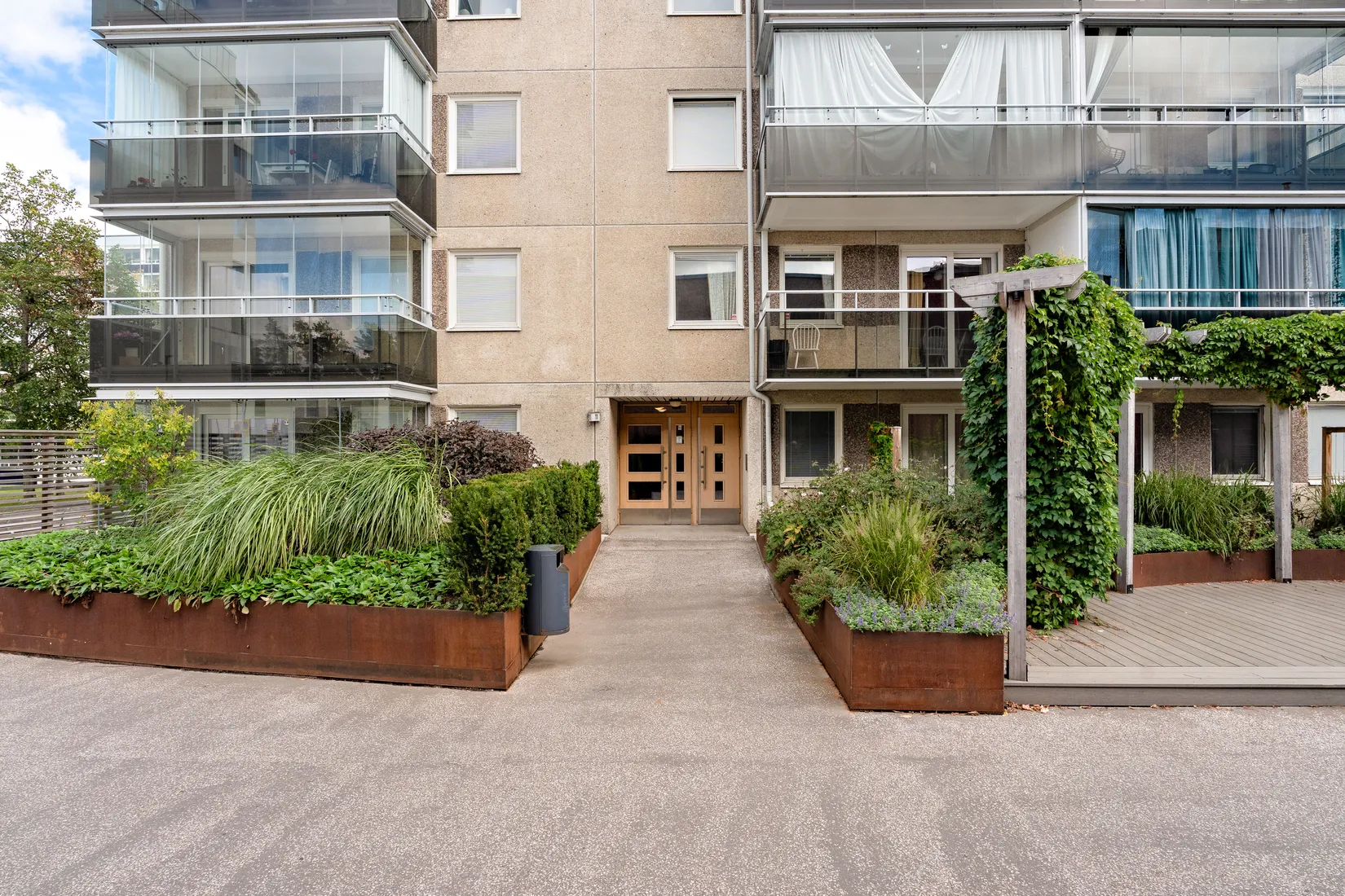 Bostadsrätt, Stupvägen 11, Helenelund, Sollentuna