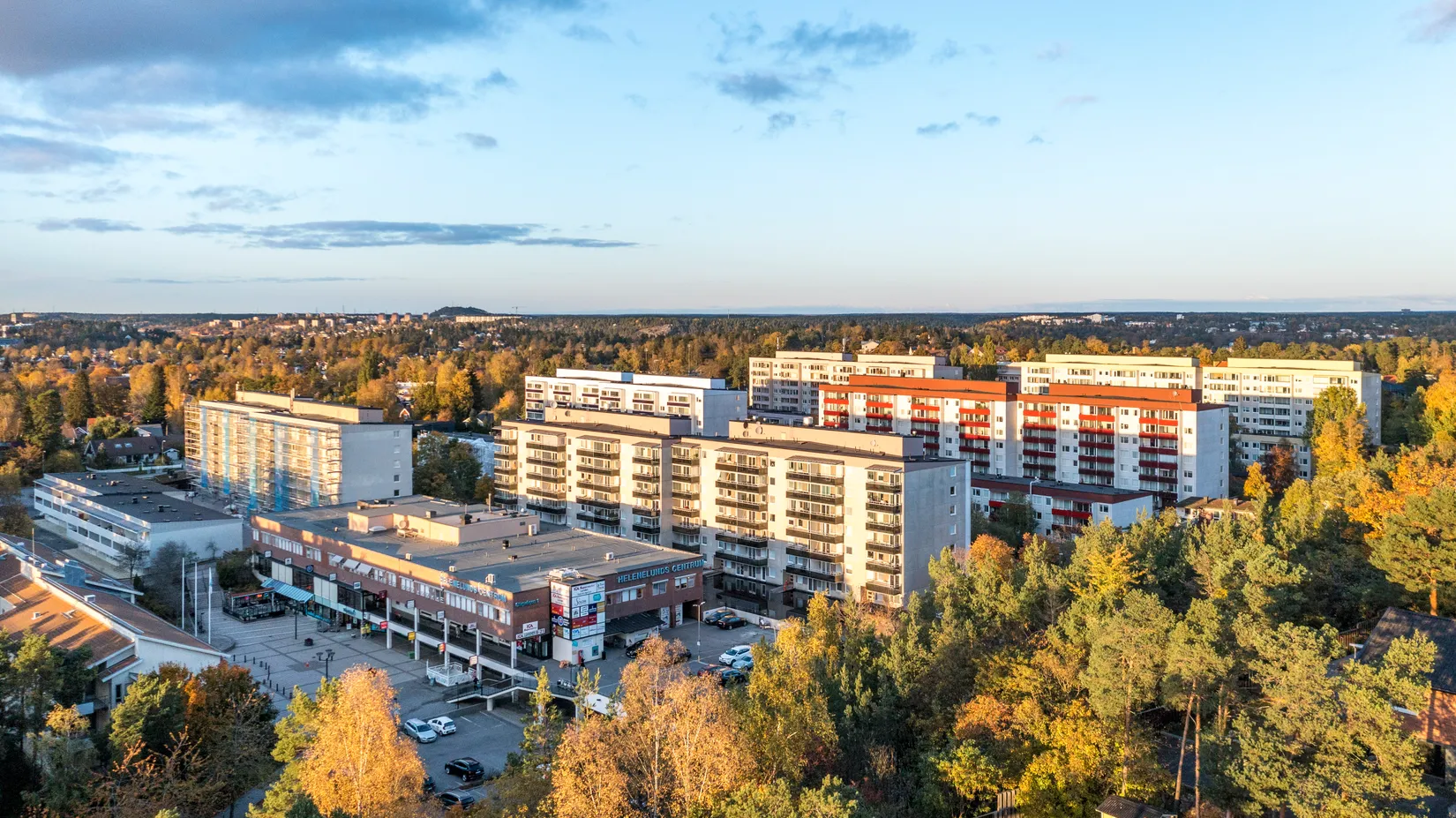 Bostadsrätt, Stupvägen 11, Helenelund, Sollentuna