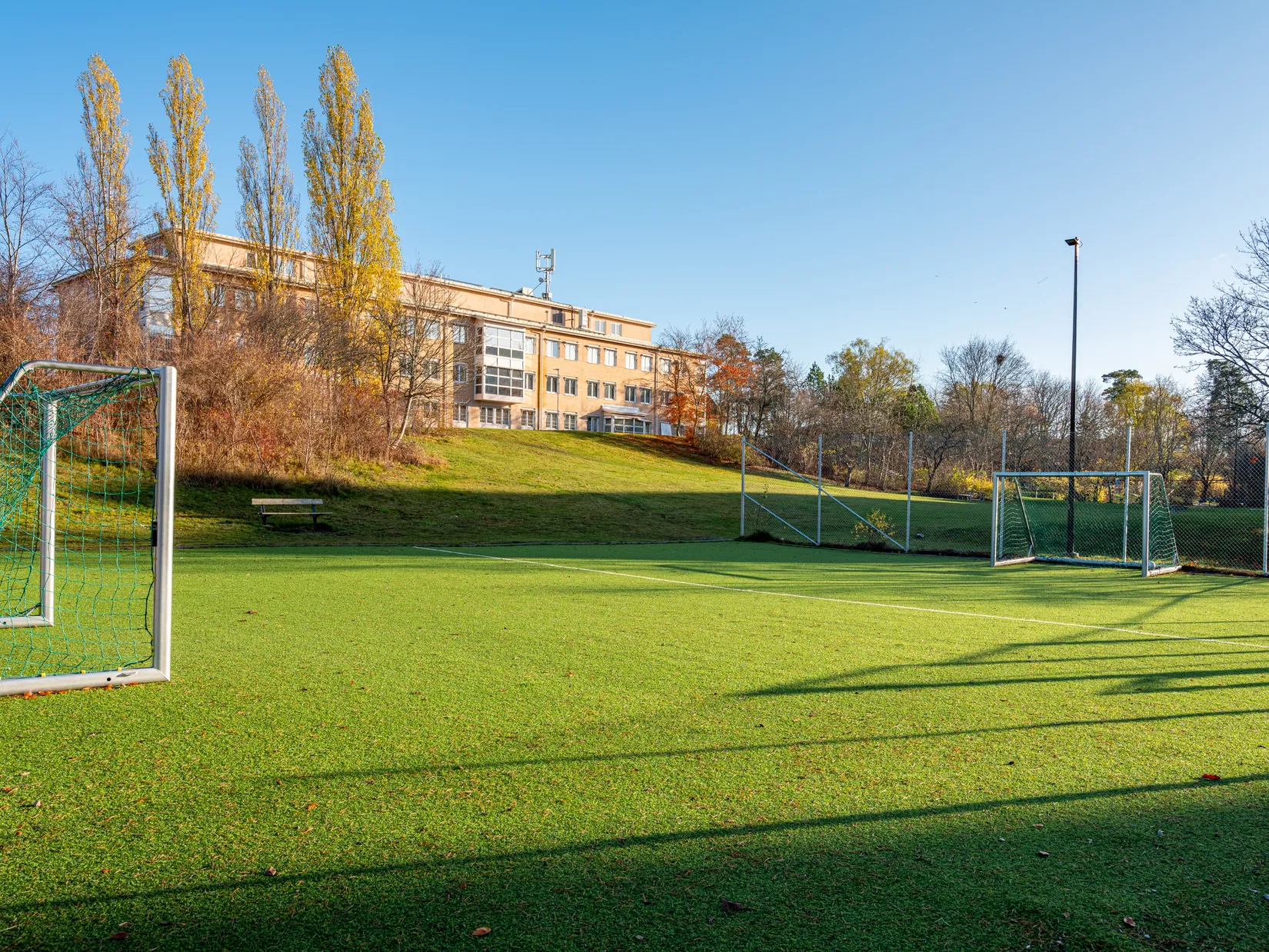 Bostadsrätt, Stupvägen 11, Helenelund, Sollentuna
