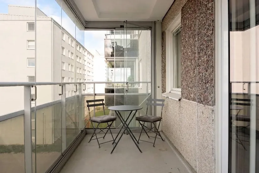 Bostadsrätt, Stupvägen 11, Helenelund, Sollentuna