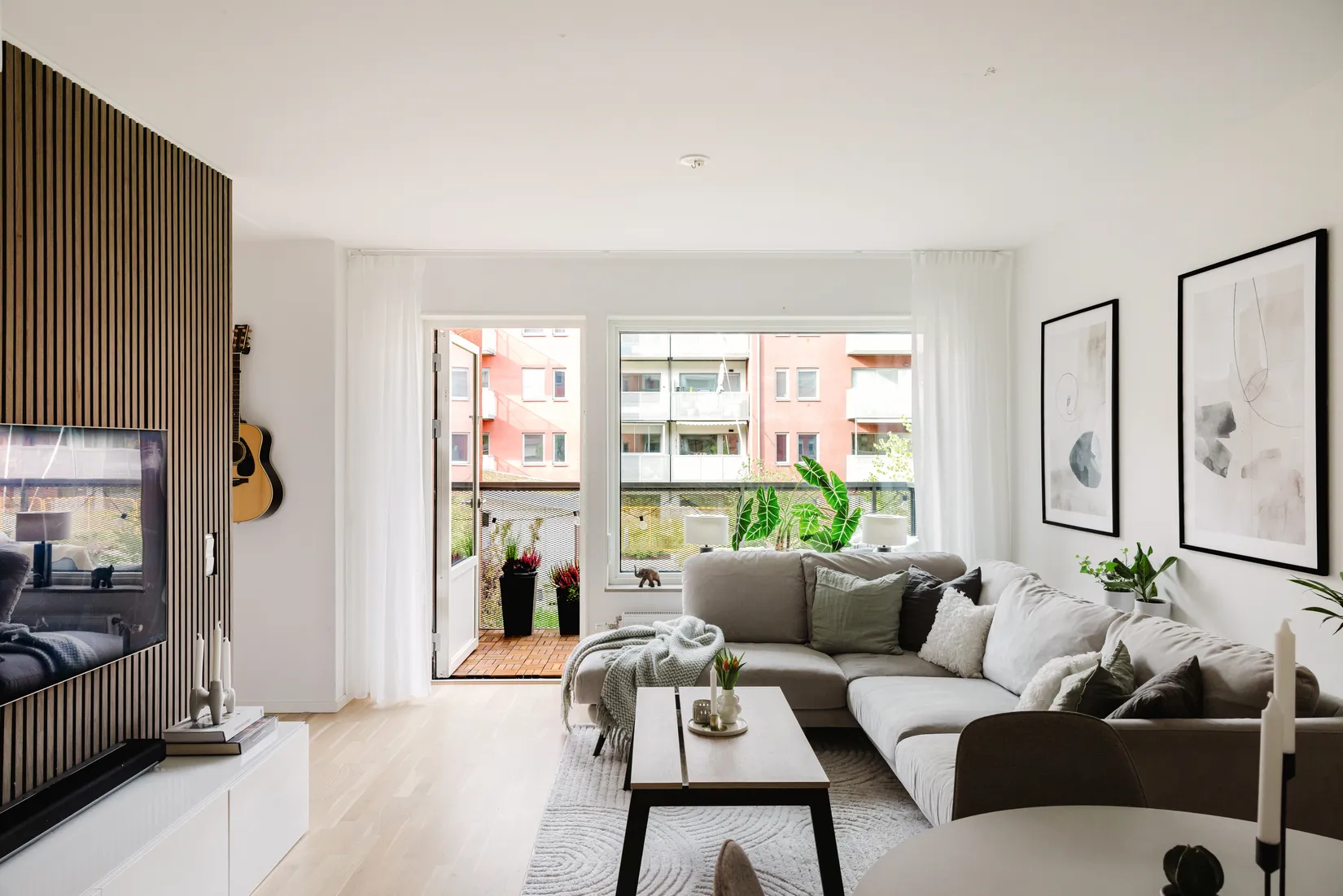 Bostadsrätt, Ursula Printz gata 6, Gustavsberg - Porslinskvarteren, Värmdö