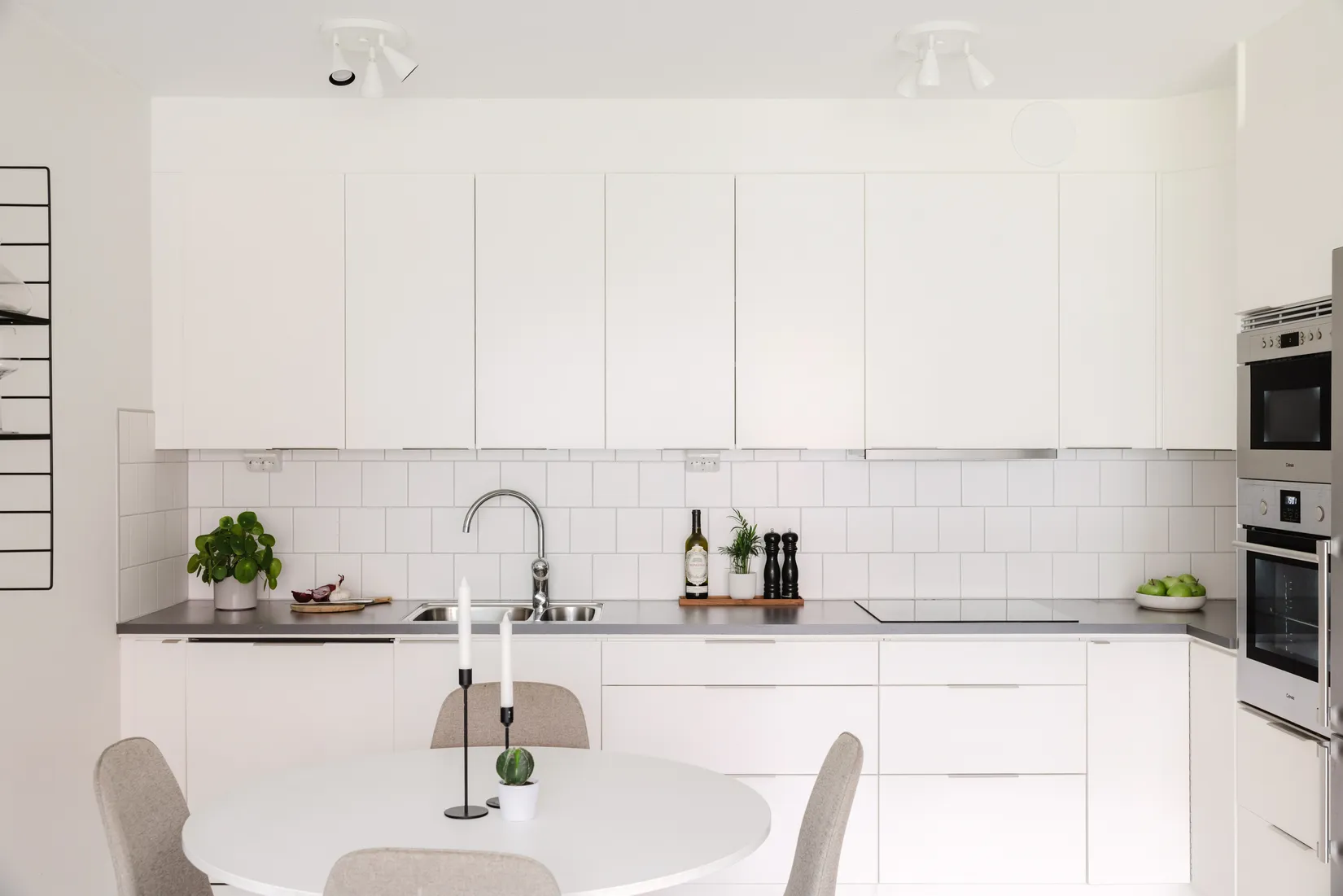 Bostadsrätt, Ursula Printz gata 6, Gustavsberg - Porslinskvarteren, Värmdö