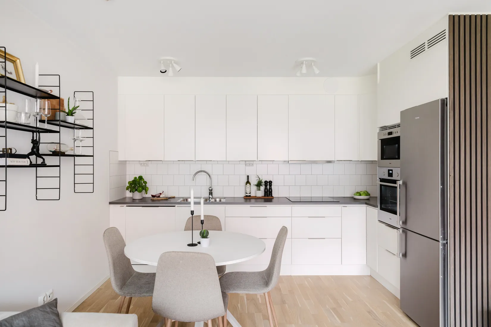 Bostadsrätt, Ursula Printz gata 6, Gustavsberg - Porslinskvarteren, Värmdö